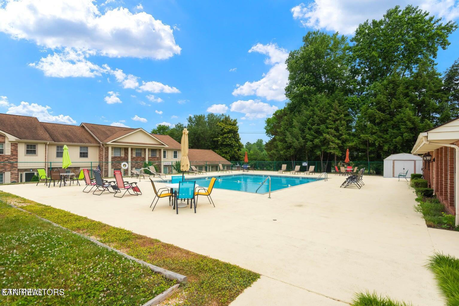 7914 Gleason Drive Knoxville TN 37919