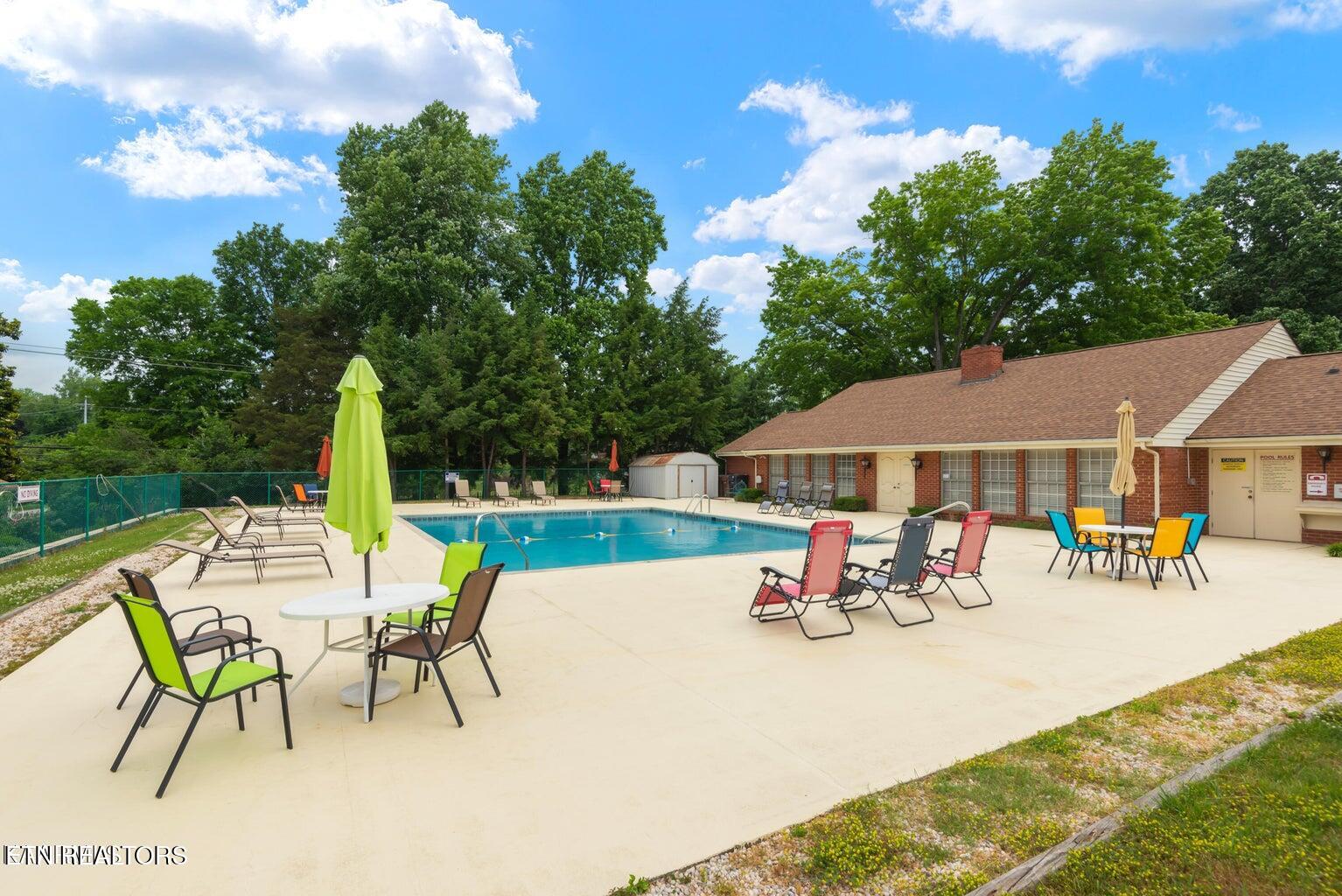 7914 Gleason Drive Knoxville TN 37919
