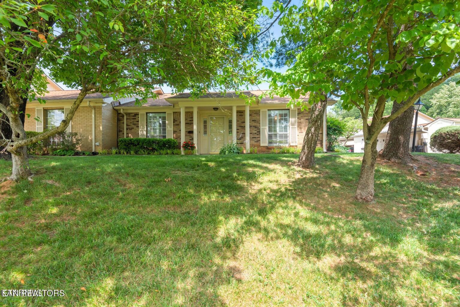 7914 Gleason Drive Knoxville TN 37919