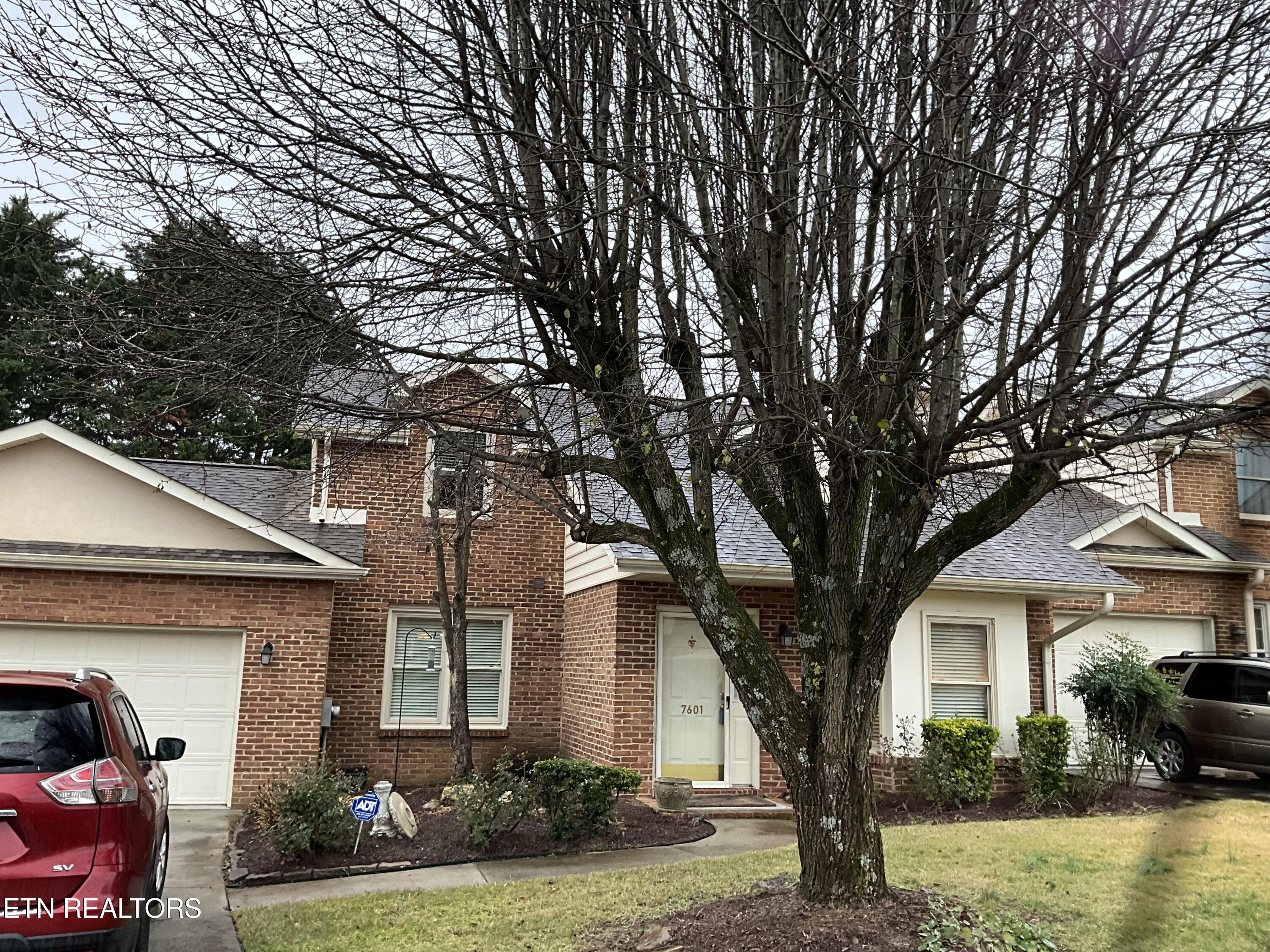 7601 Breckenridge Lane Knoxville TN 37938