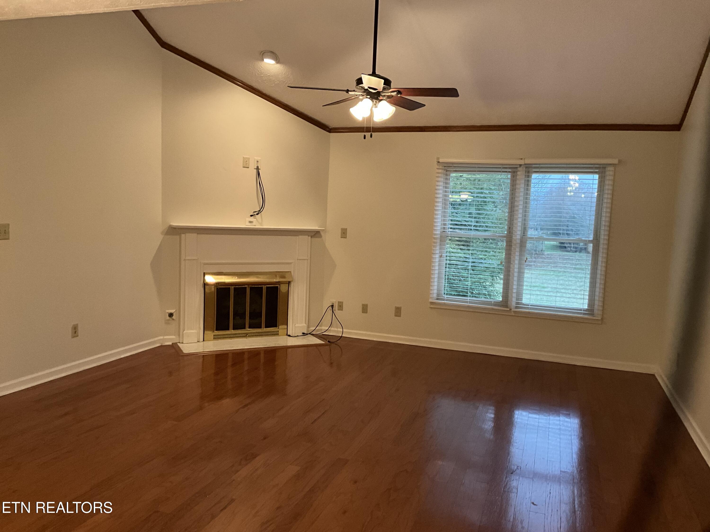 7601 Breckenridge Lane Knoxville TN 37938