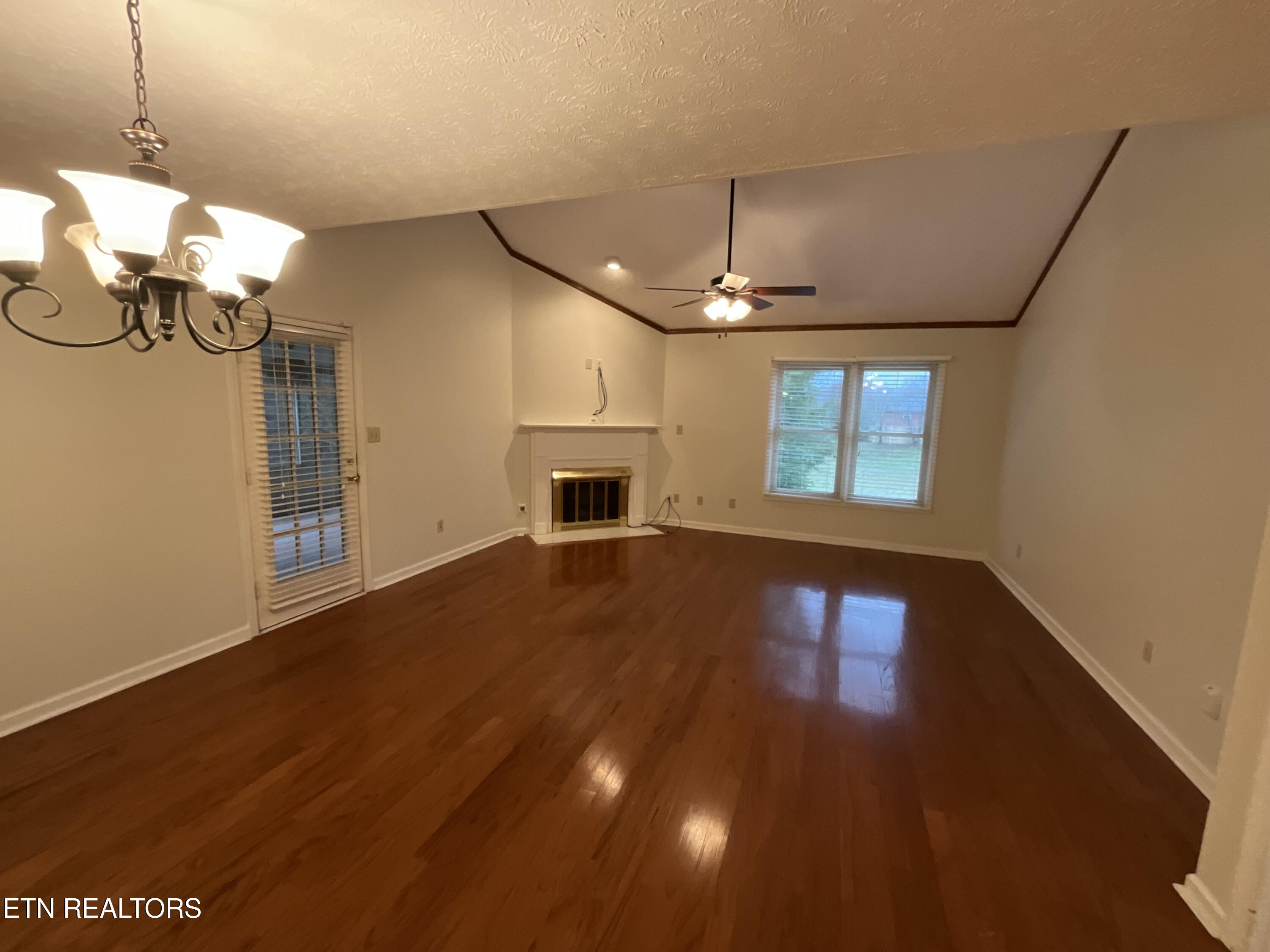 7601 Breckenridge Lane Knoxville TN 37938