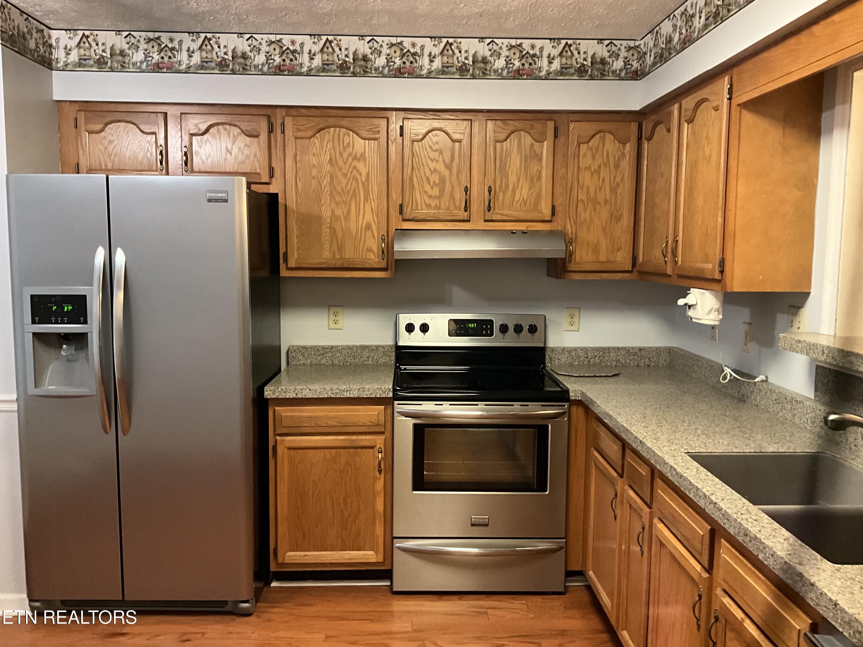 7601 Breckenridge Lane Knoxville TN 37938