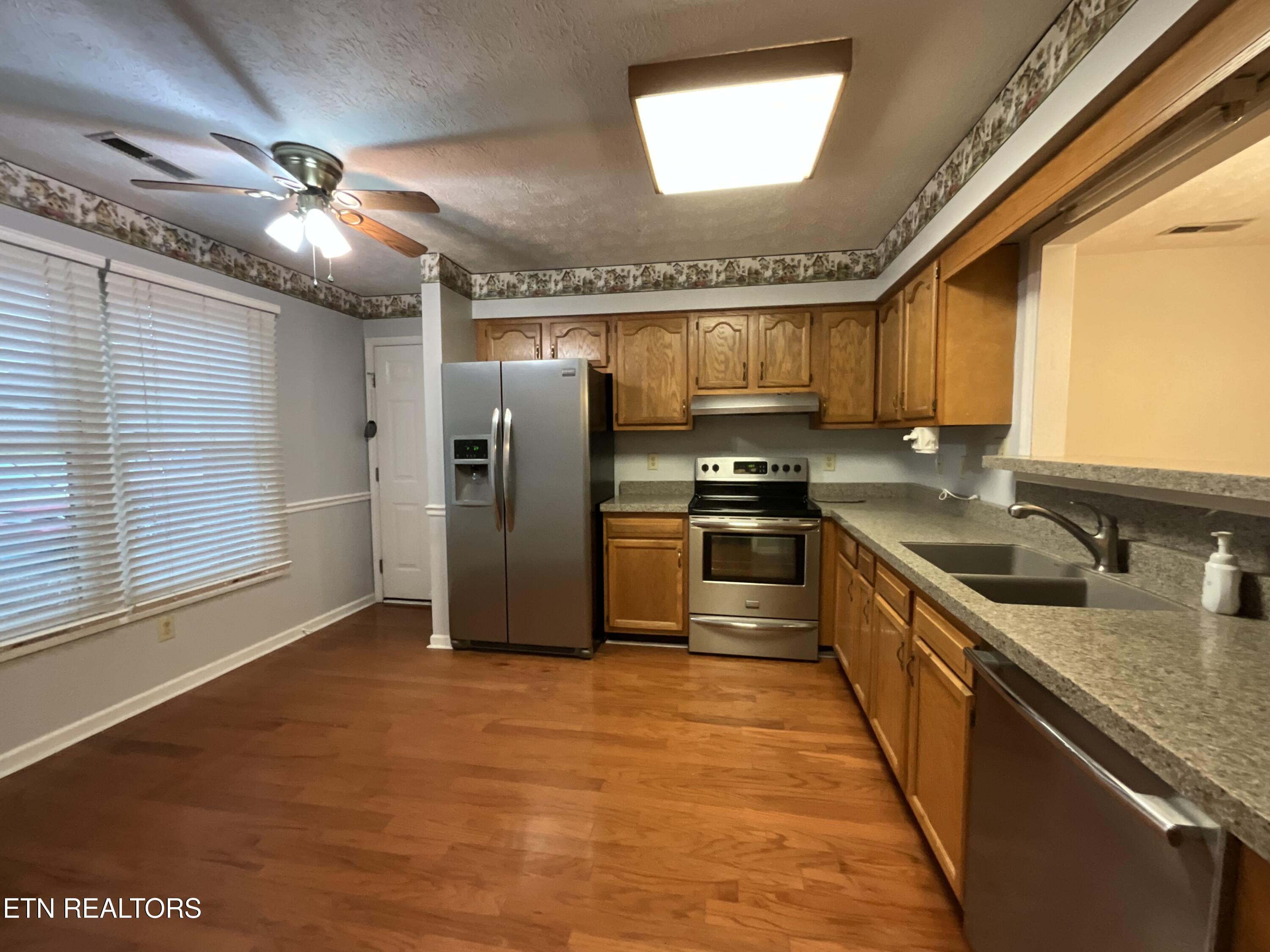 7601 Breckenridge Lane Knoxville TN 37938