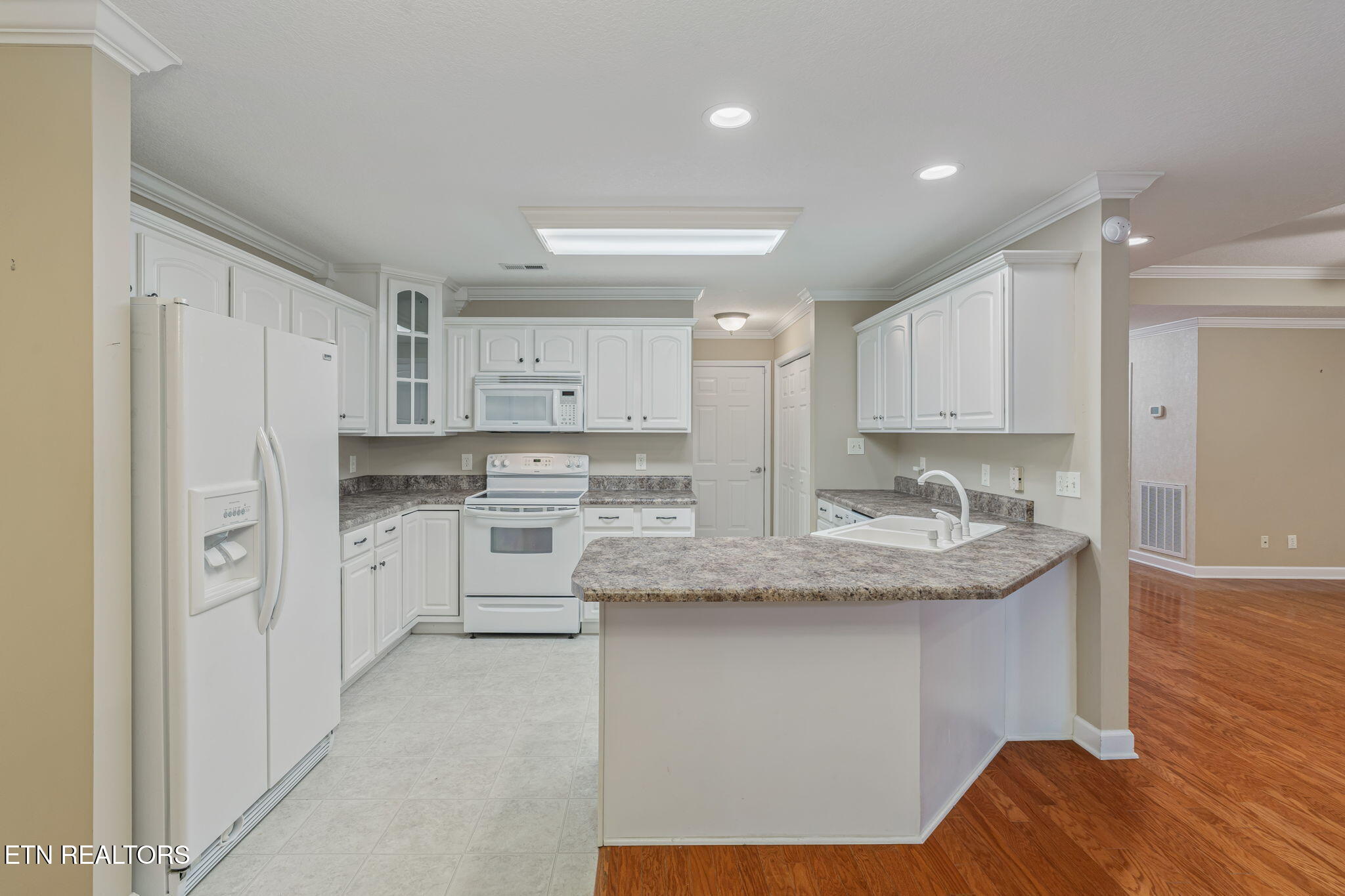 108 Honey Ridge Way Knoxville TN 37924