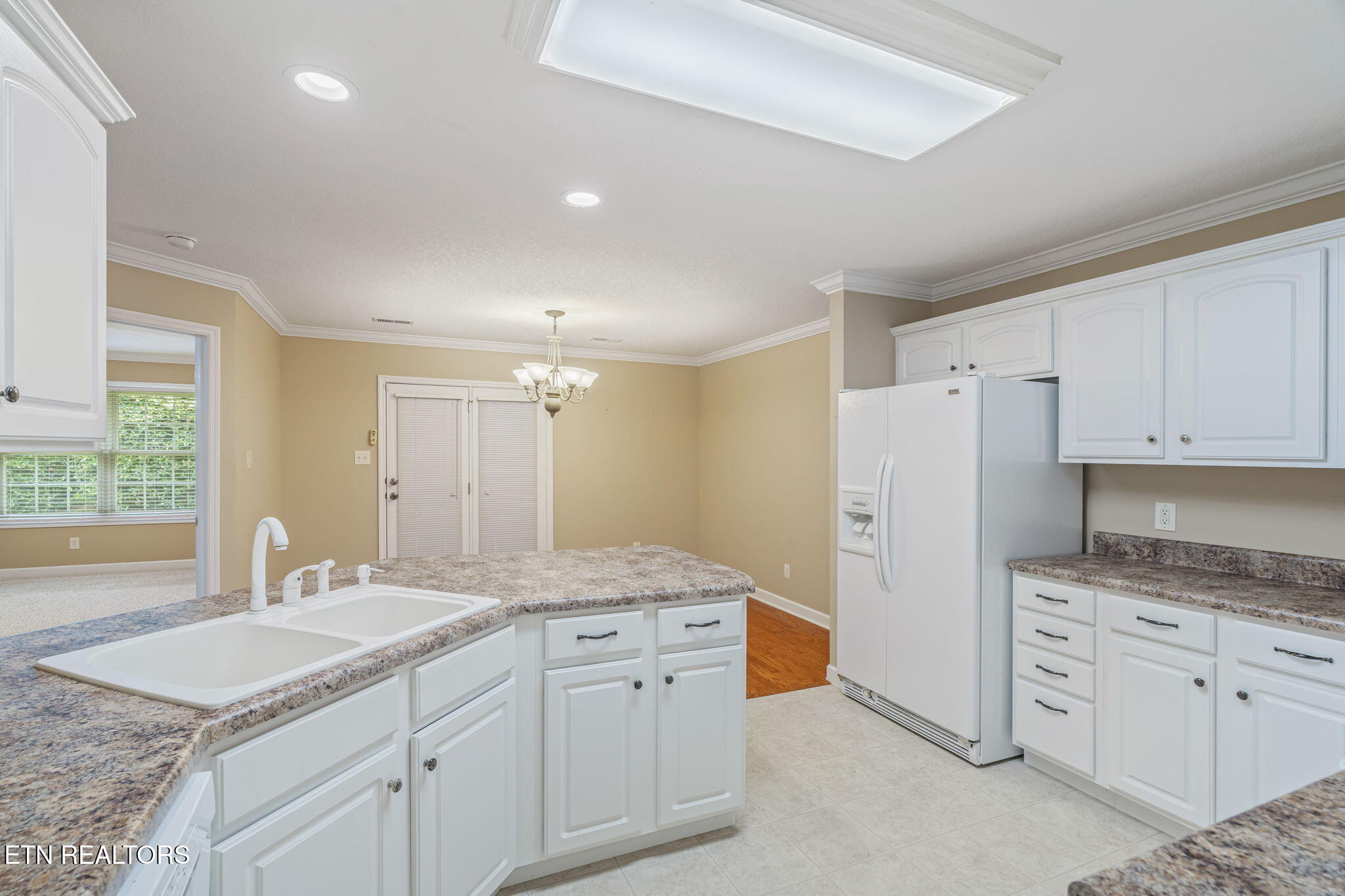 108 Honey Ridge Way Knoxville TN 37924