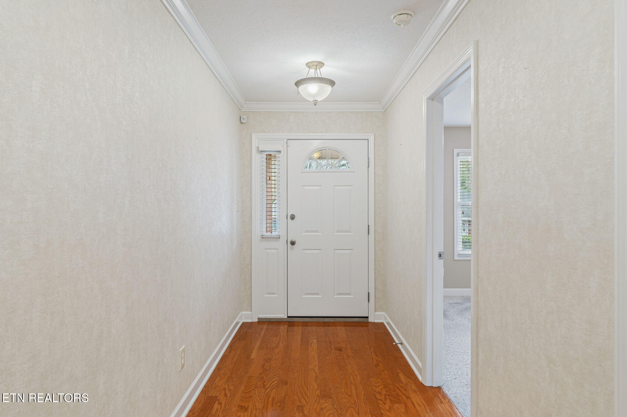 108 Honey Ridge Way Knoxville TN 37924