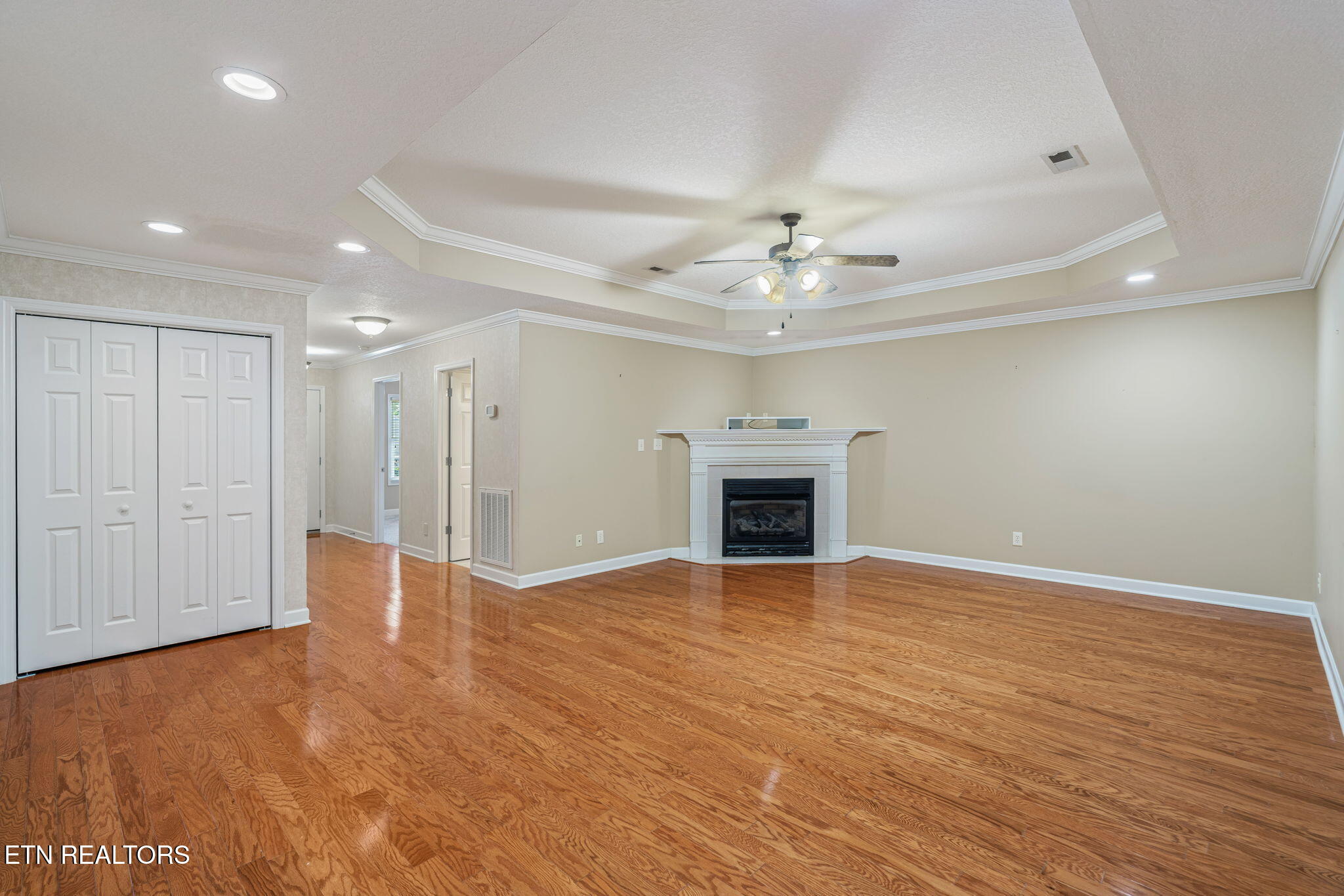 108 Honey Ridge Way Knoxville TN 37924