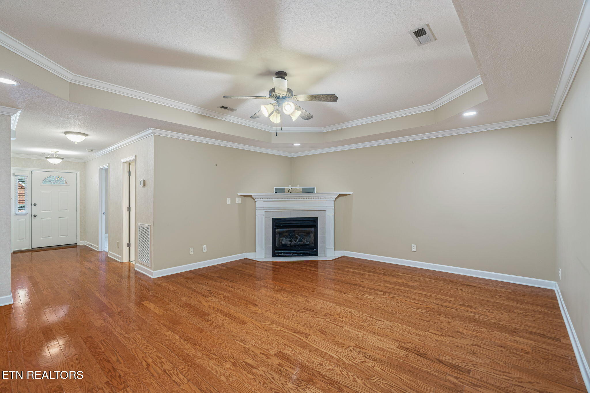 108 Honey Ridge Way Knoxville TN 37924