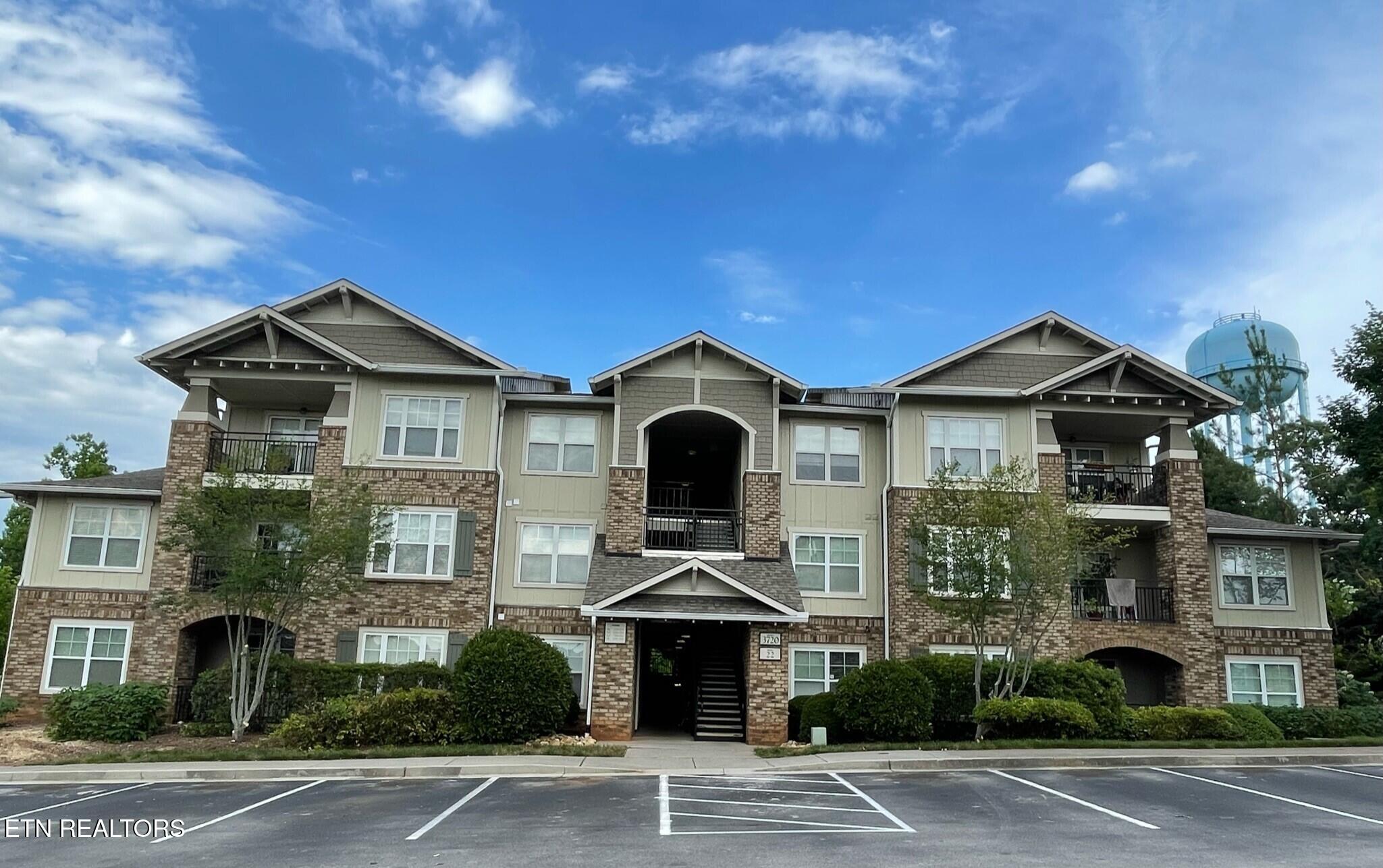 3720 Spruce Ridge Way 2224 Knoxville TN 37920
