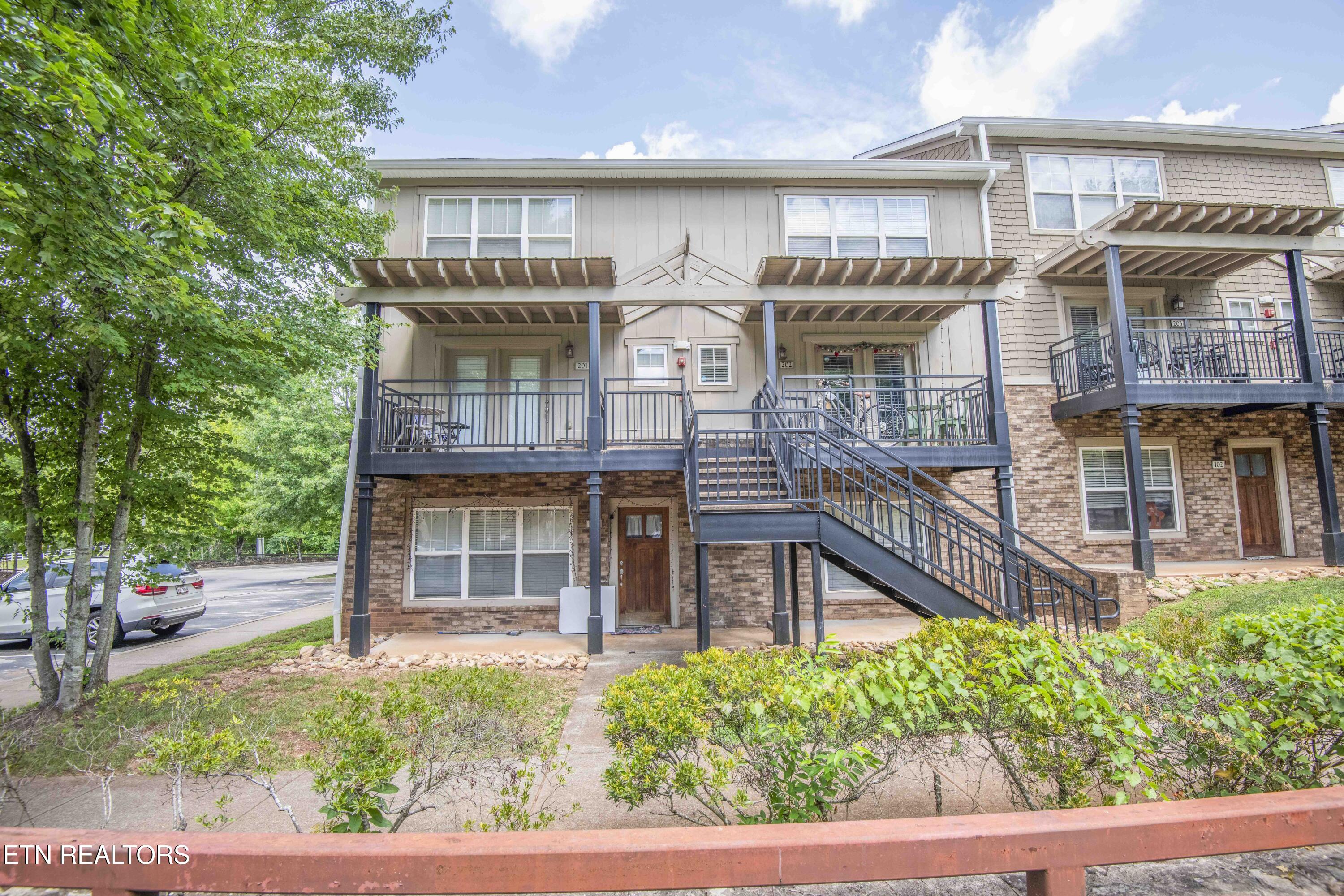 3940 Cherokee Woods Way Knoxville TN 37920