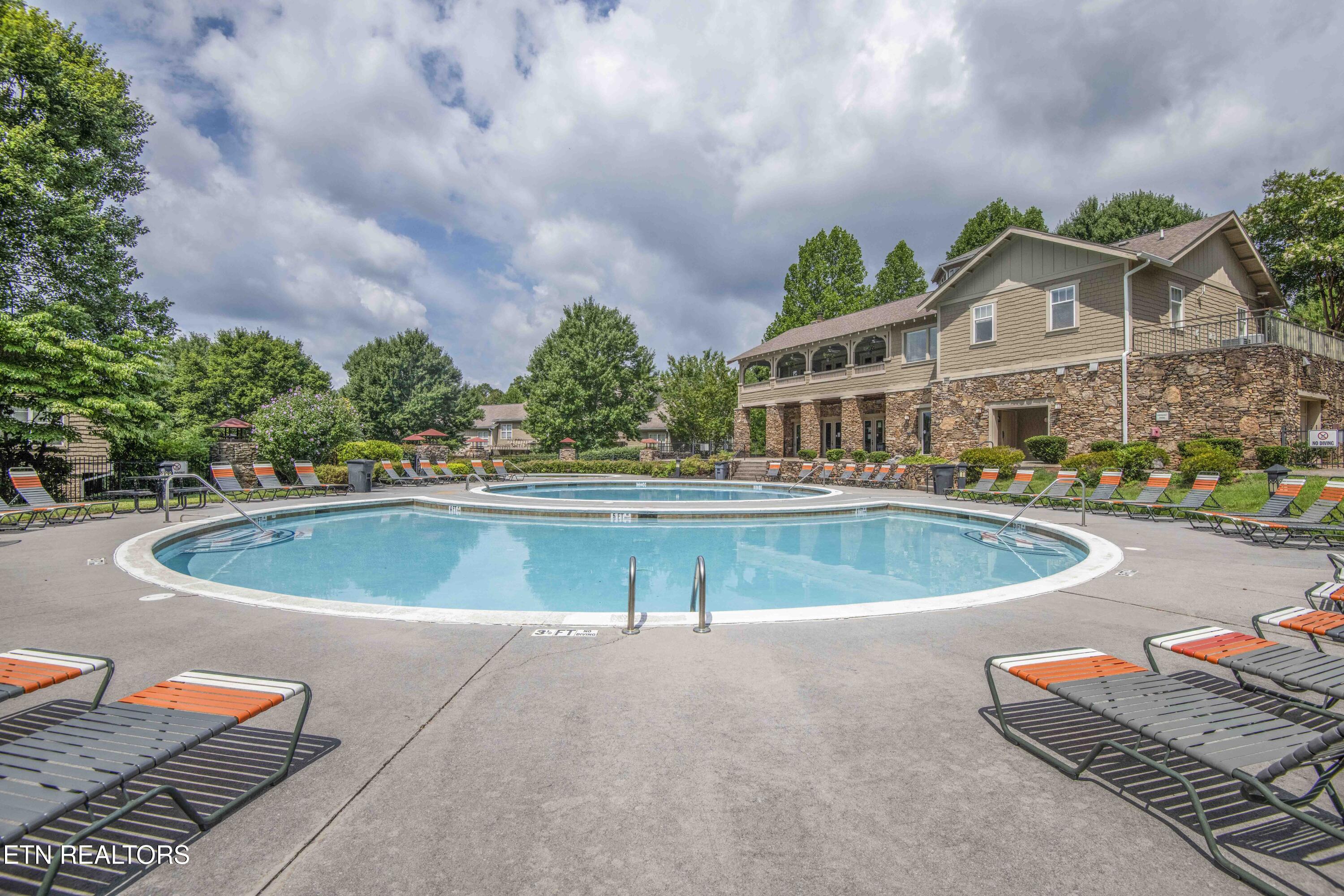 3940 Cherokee Woods Way Knoxville TN 37920