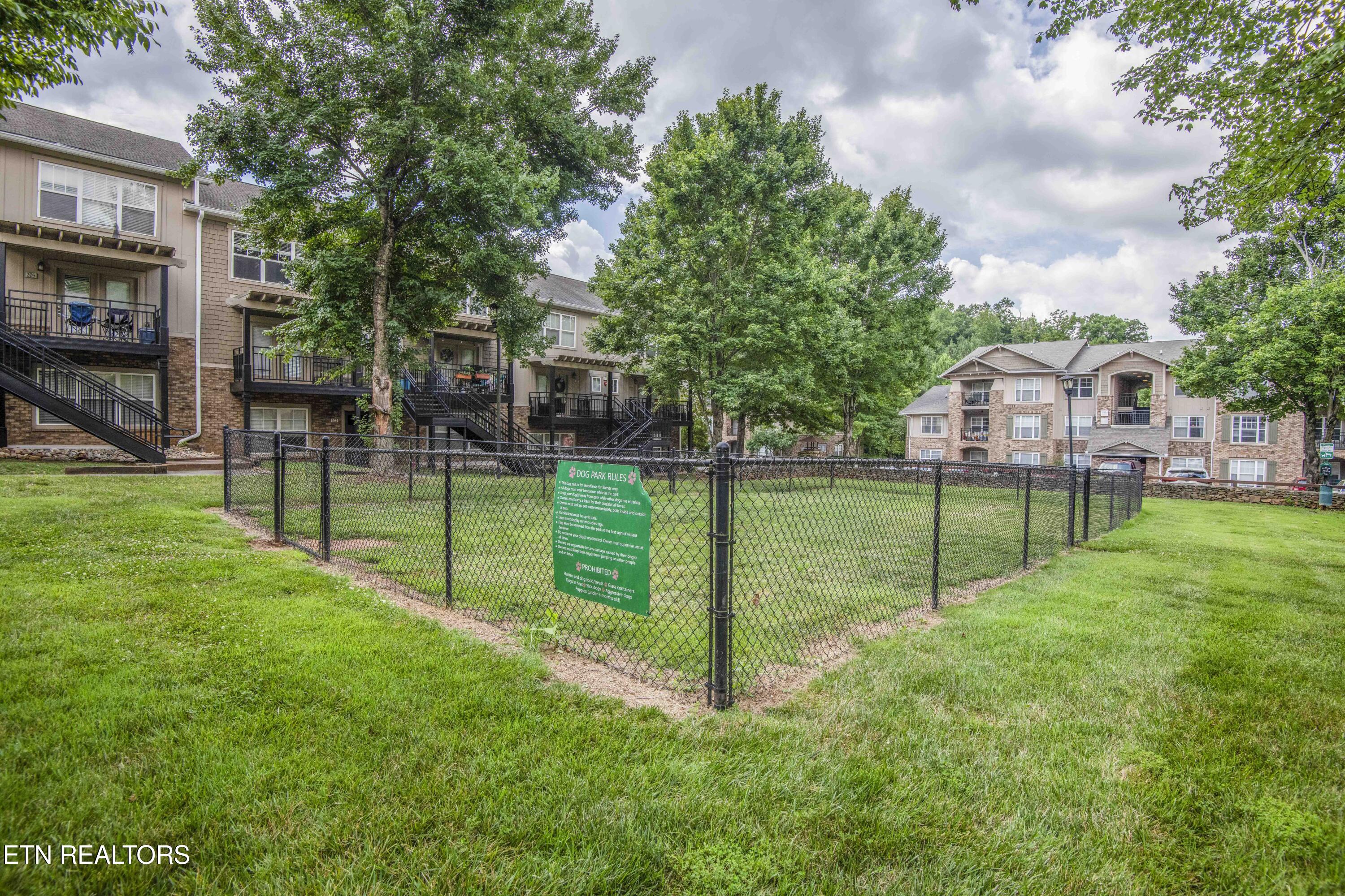 3940 Cherokee Woods Way Knoxville TN 37920