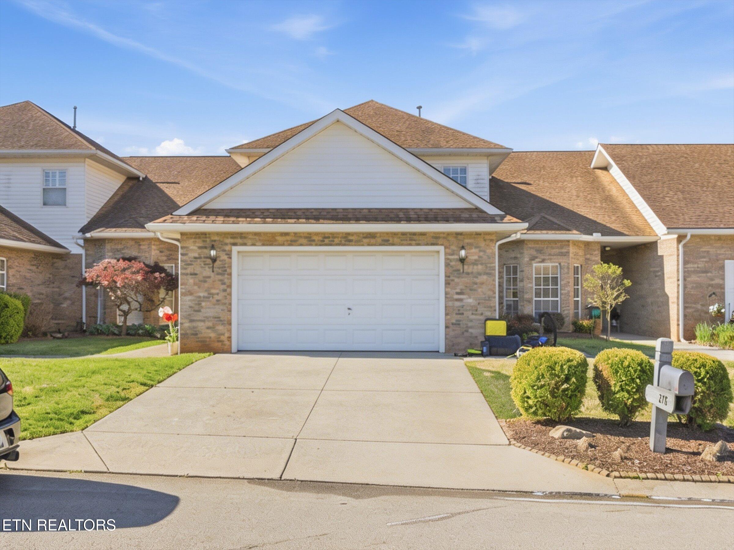 278 Royal Oaks Drive Maryville TN 37801