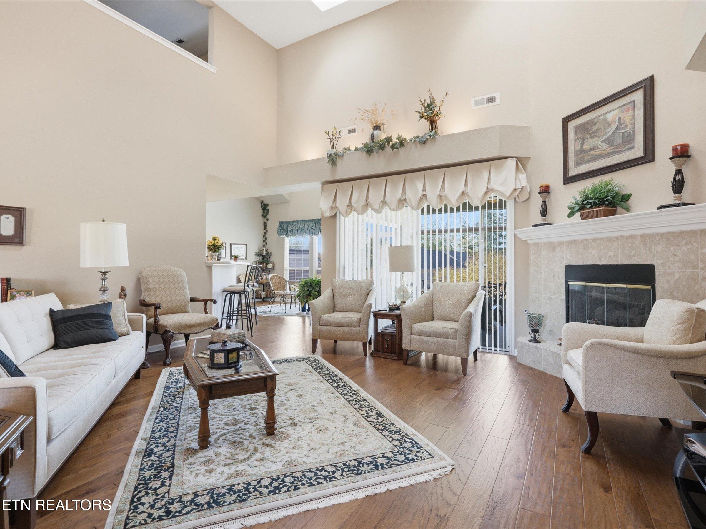 278 Royal Oaks Drive Maryville TN 37801