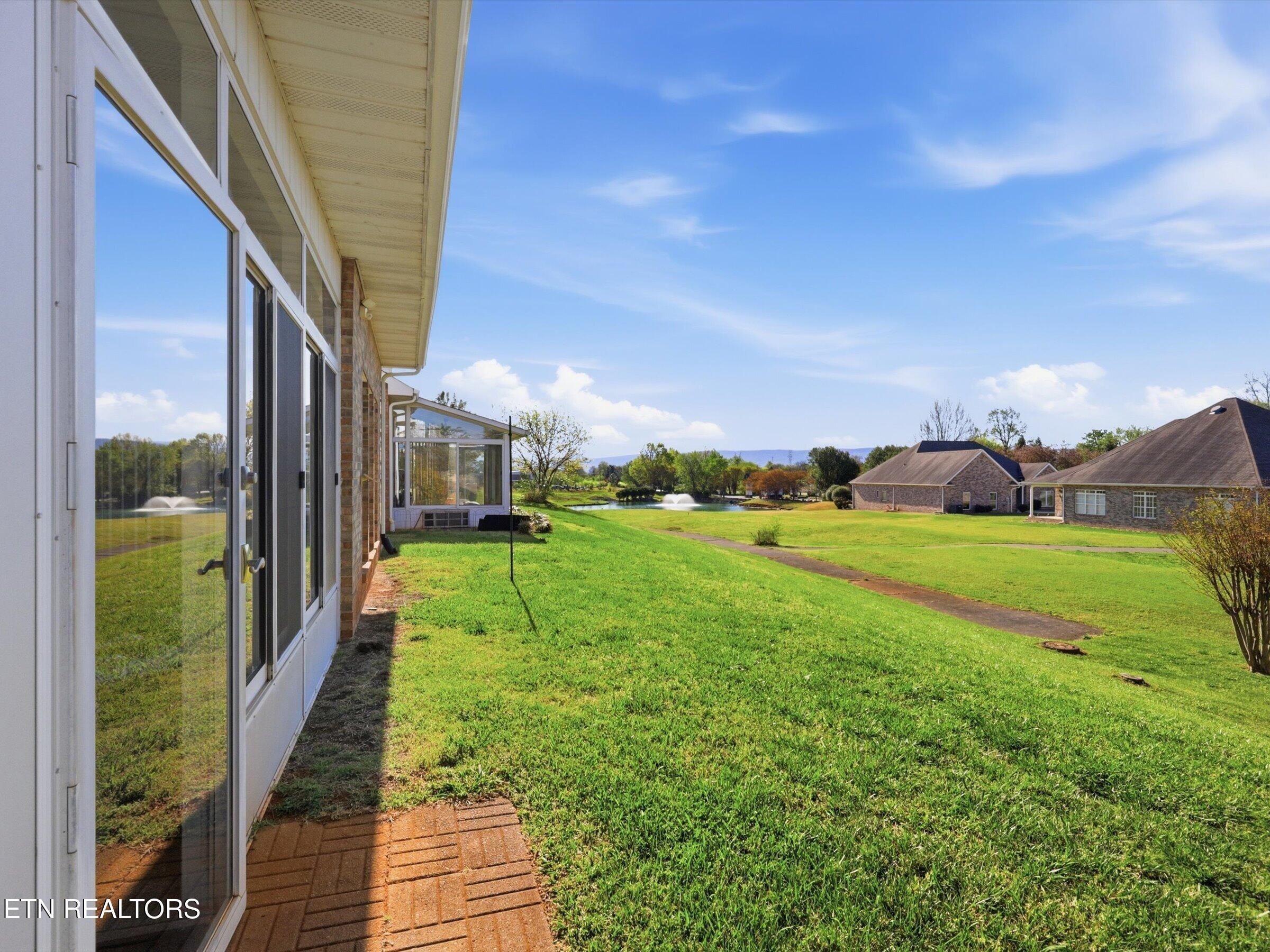 278 Royal Oaks Drive Maryville TN 37801