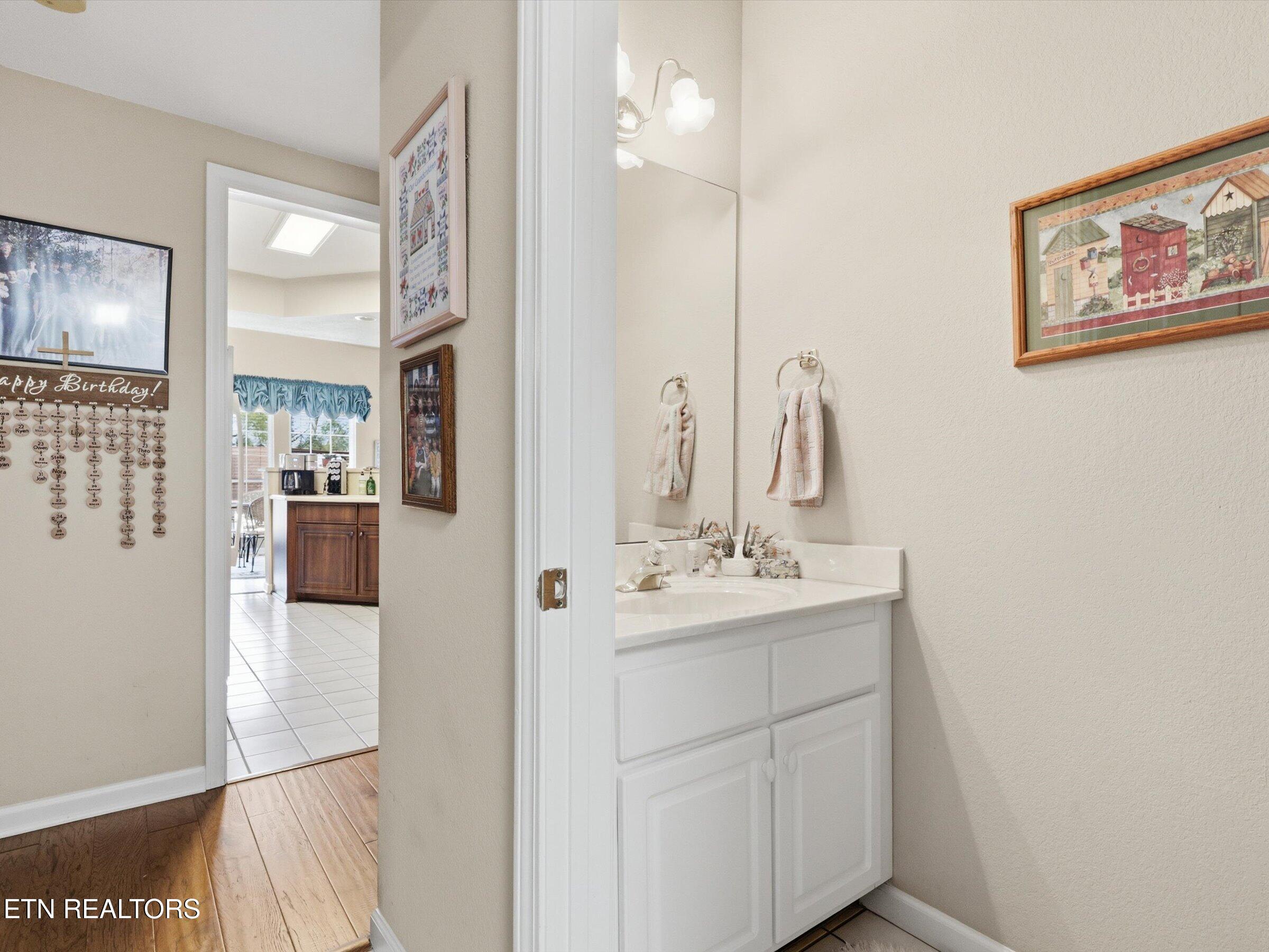 278 Royal Oaks Drive Maryville TN 37801
