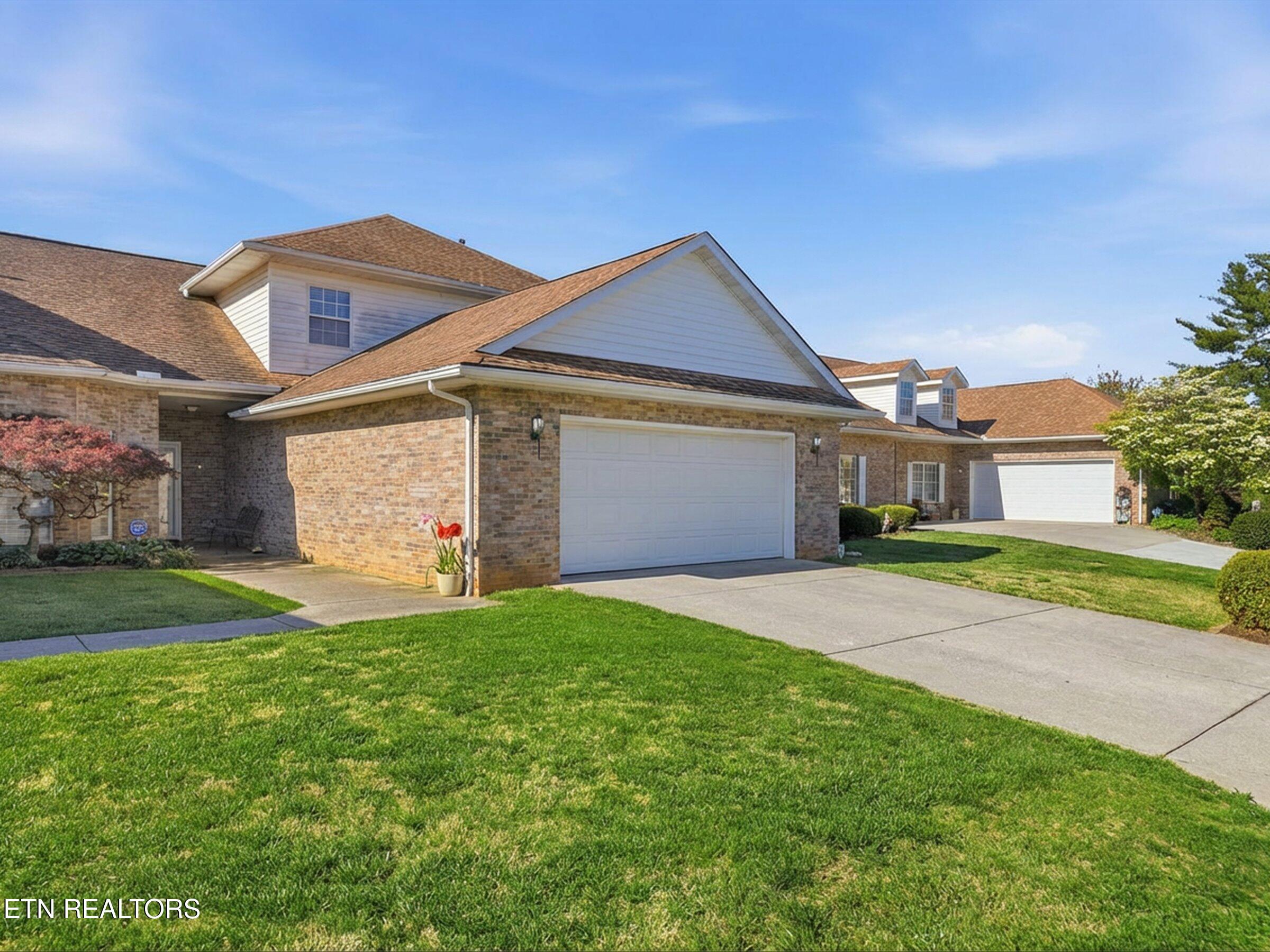 278 Royal Oaks Drive Maryville TN 37801
