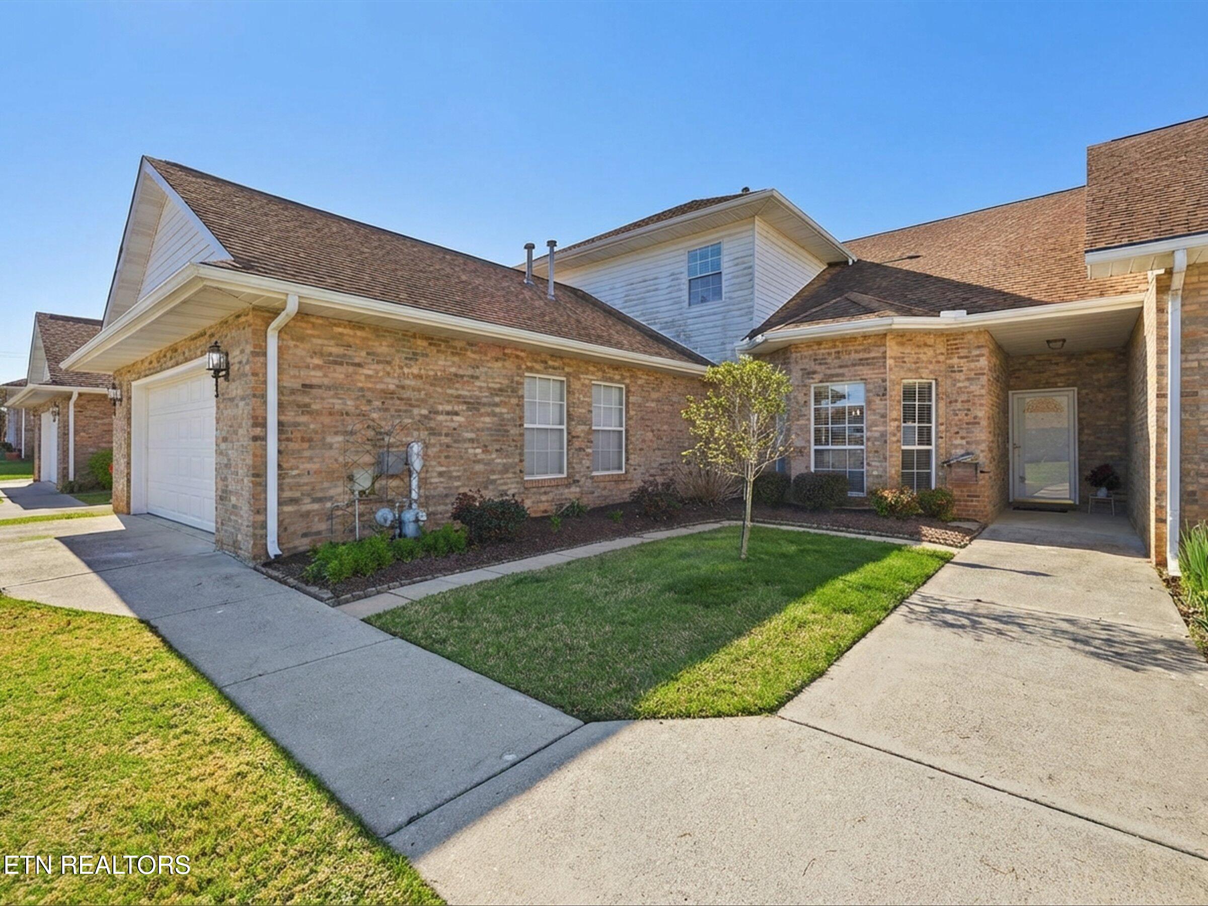 278 Royal Oaks Drive Maryville TN 37801