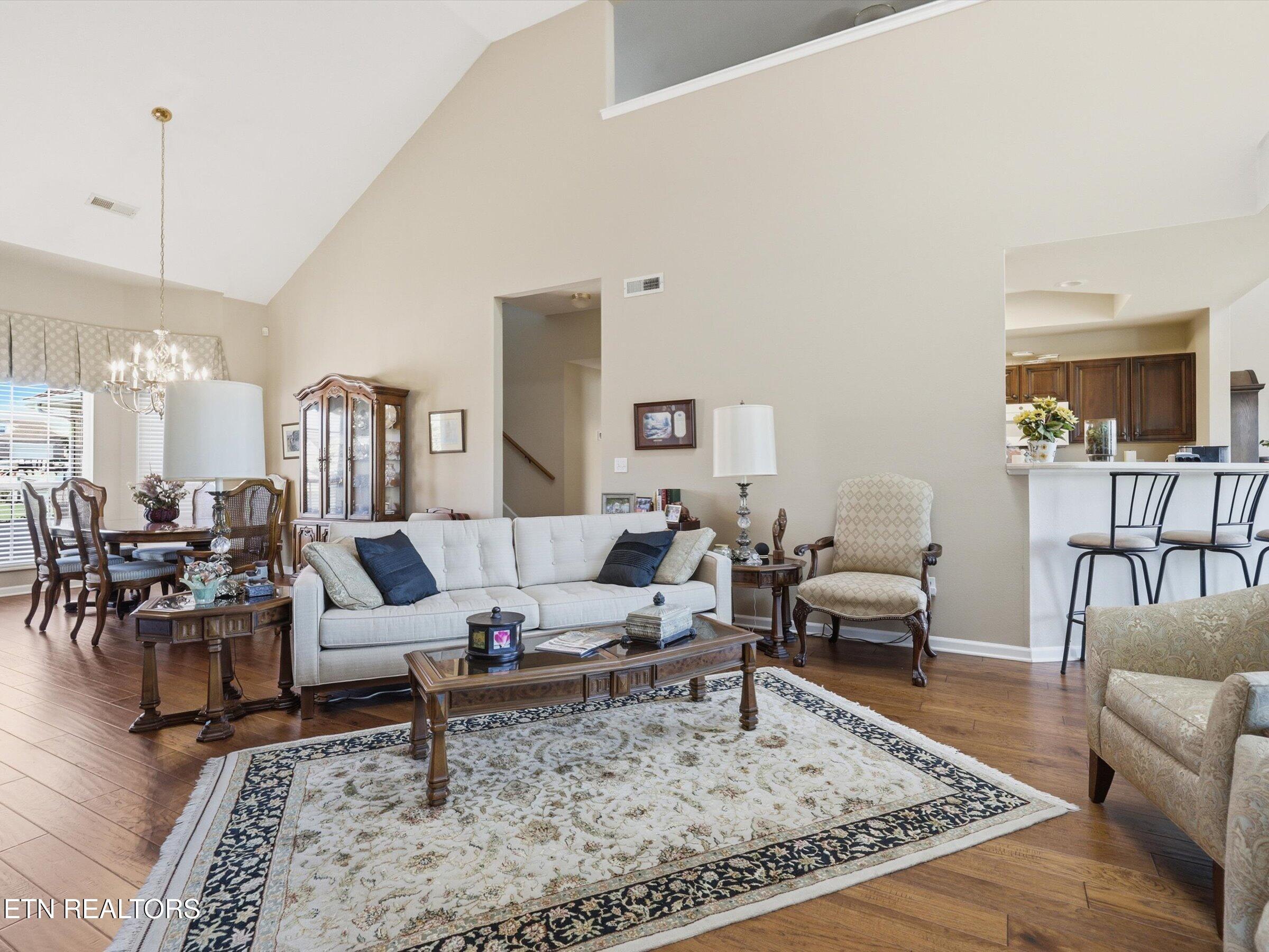 278 Royal Oaks Drive Maryville TN 37801