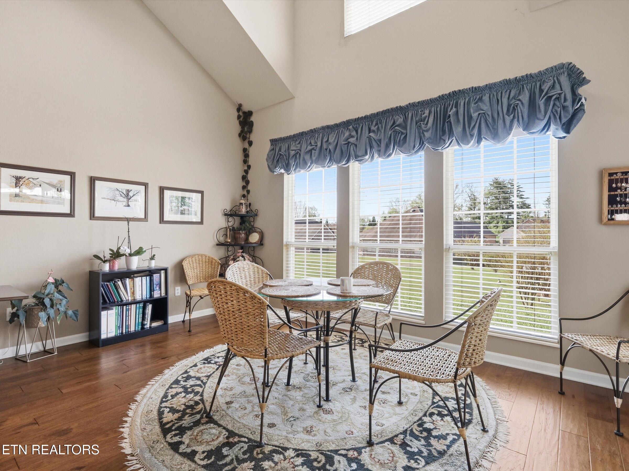 278 Royal Oaks Drive Maryville TN 37801
