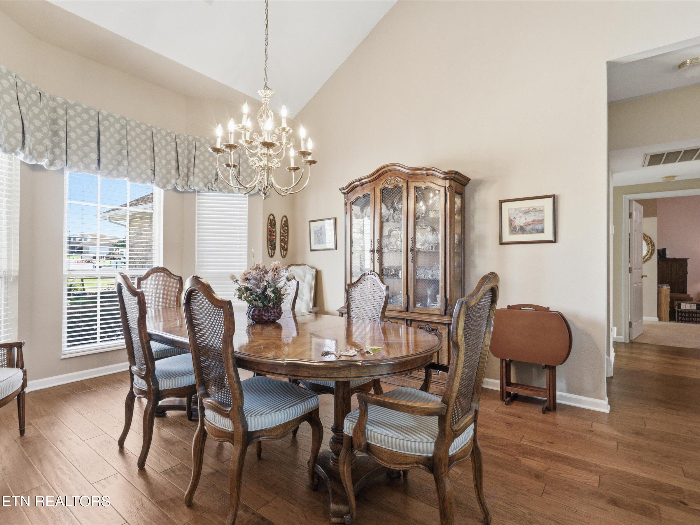 278 Royal Oaks Drive Maryville TN 37801