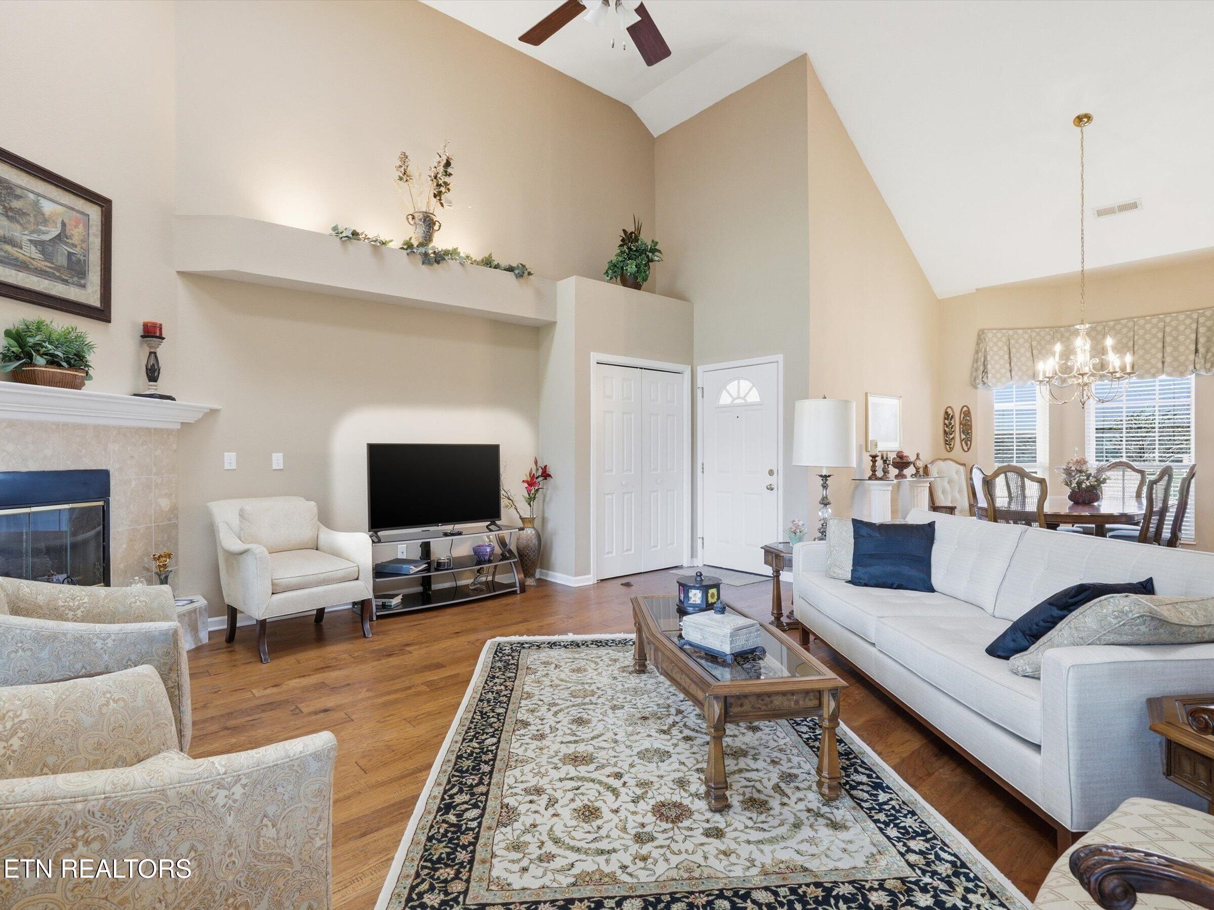 278 Royal Oaks Drive Maryville TN 37801