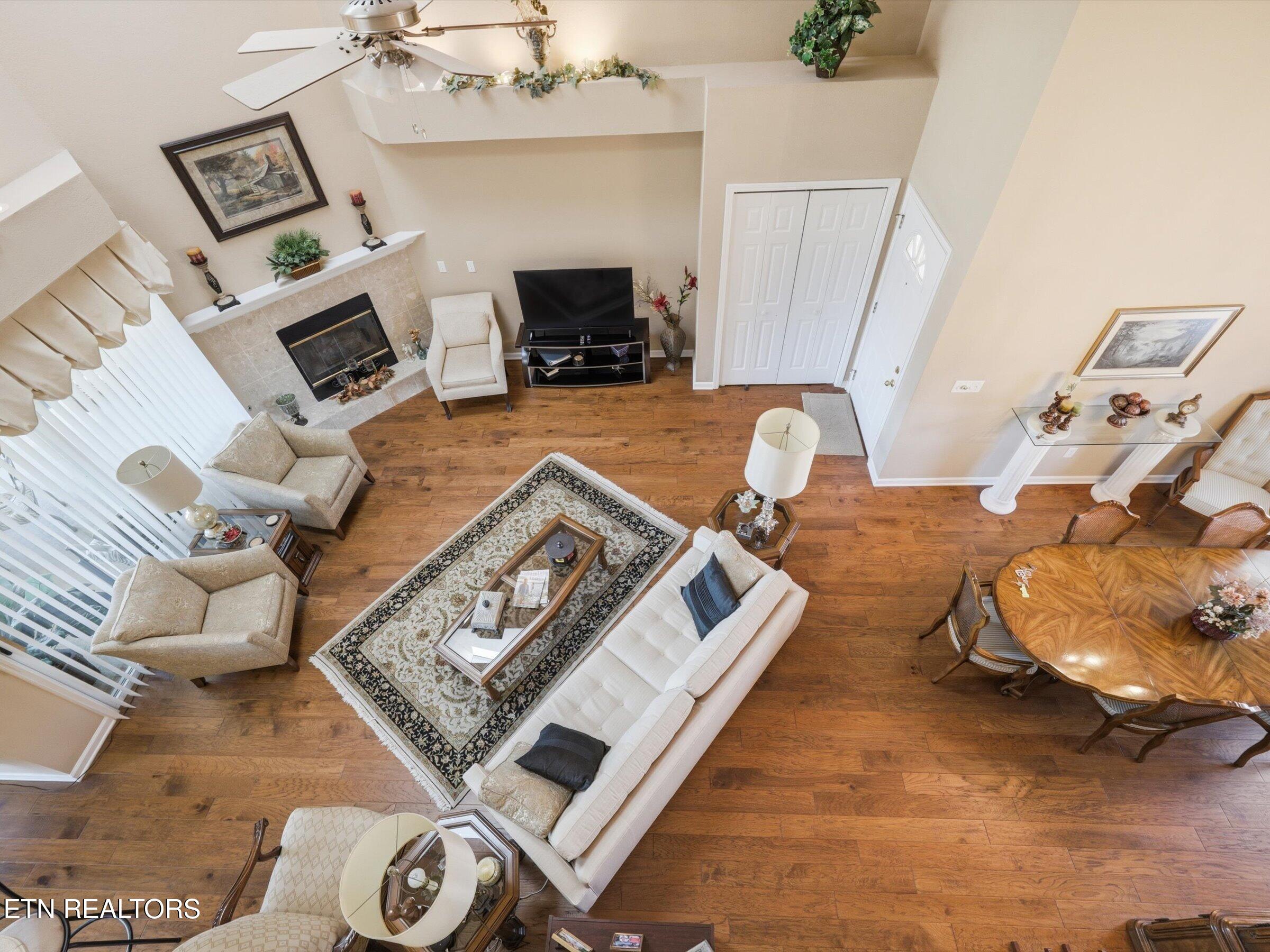 278 Royal Oaks Drive Maryville TN 37801