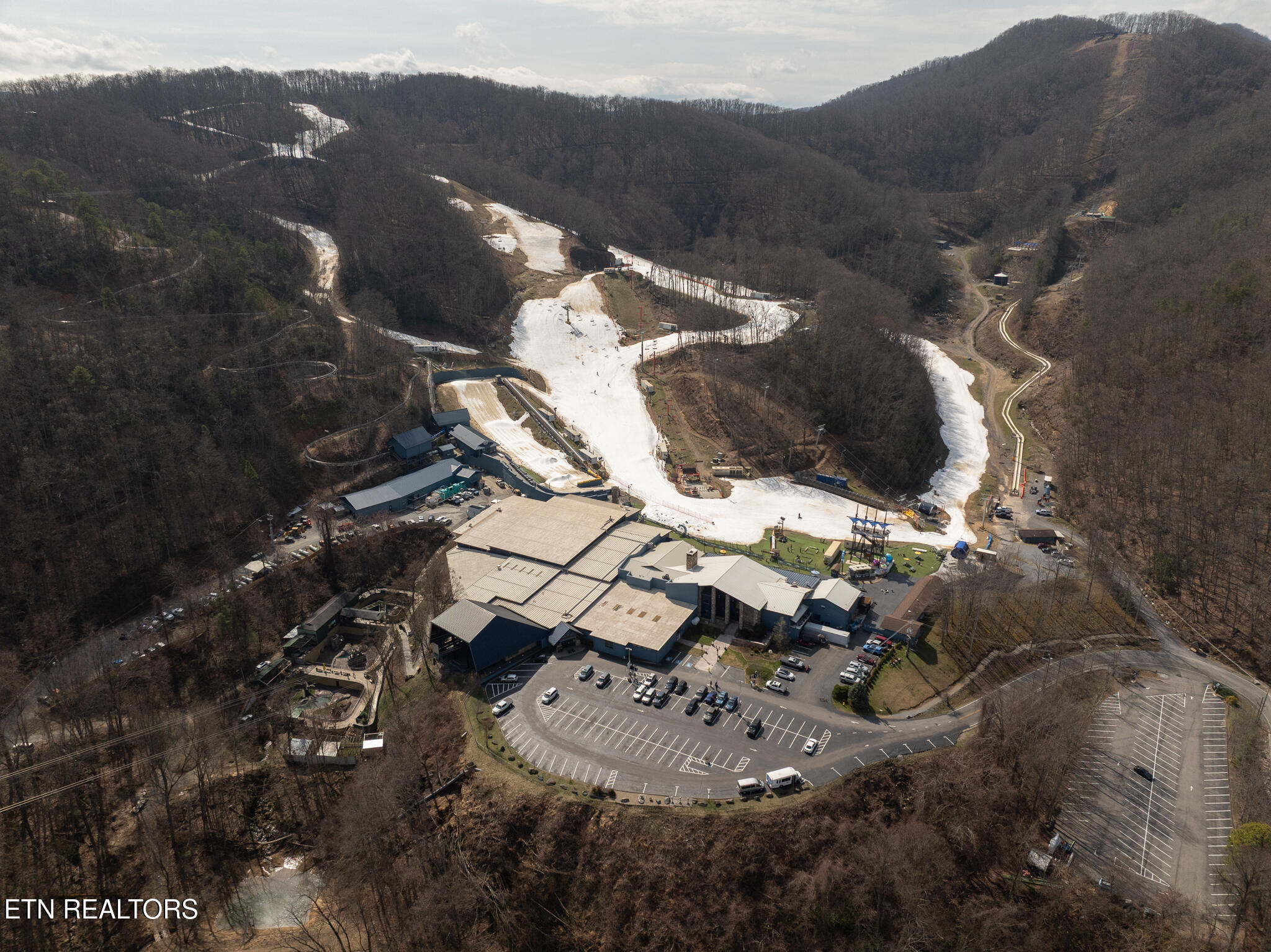 1235 Ski Mountain Road Gatlinburg TN 37738