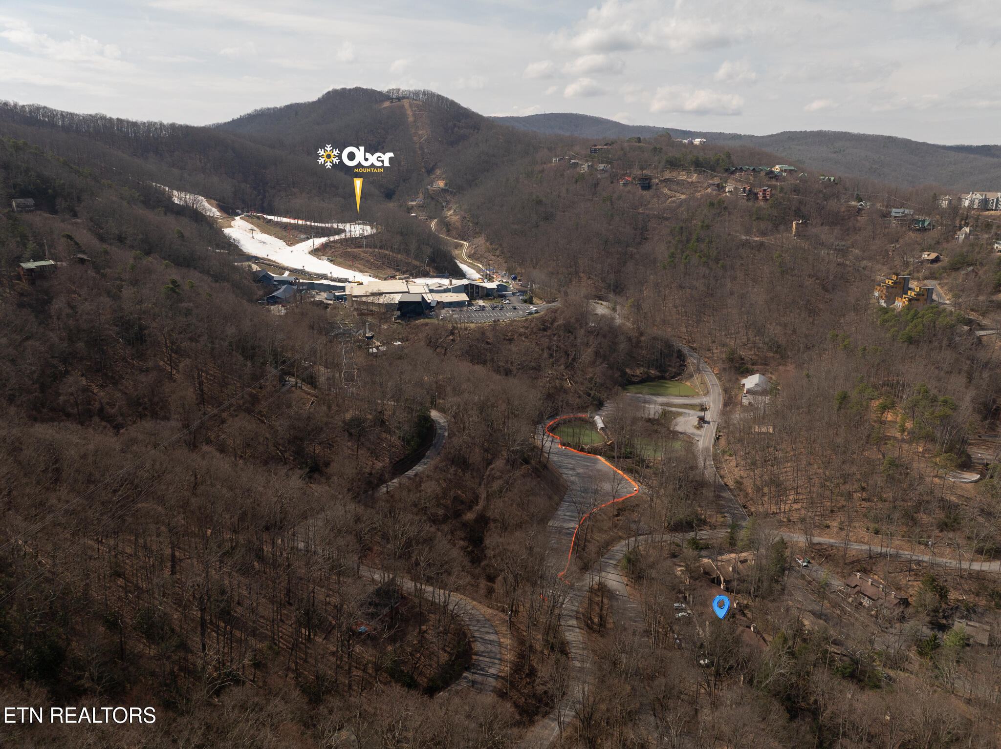 1235 Ski Mountain Road Gatlinburg TN 37738