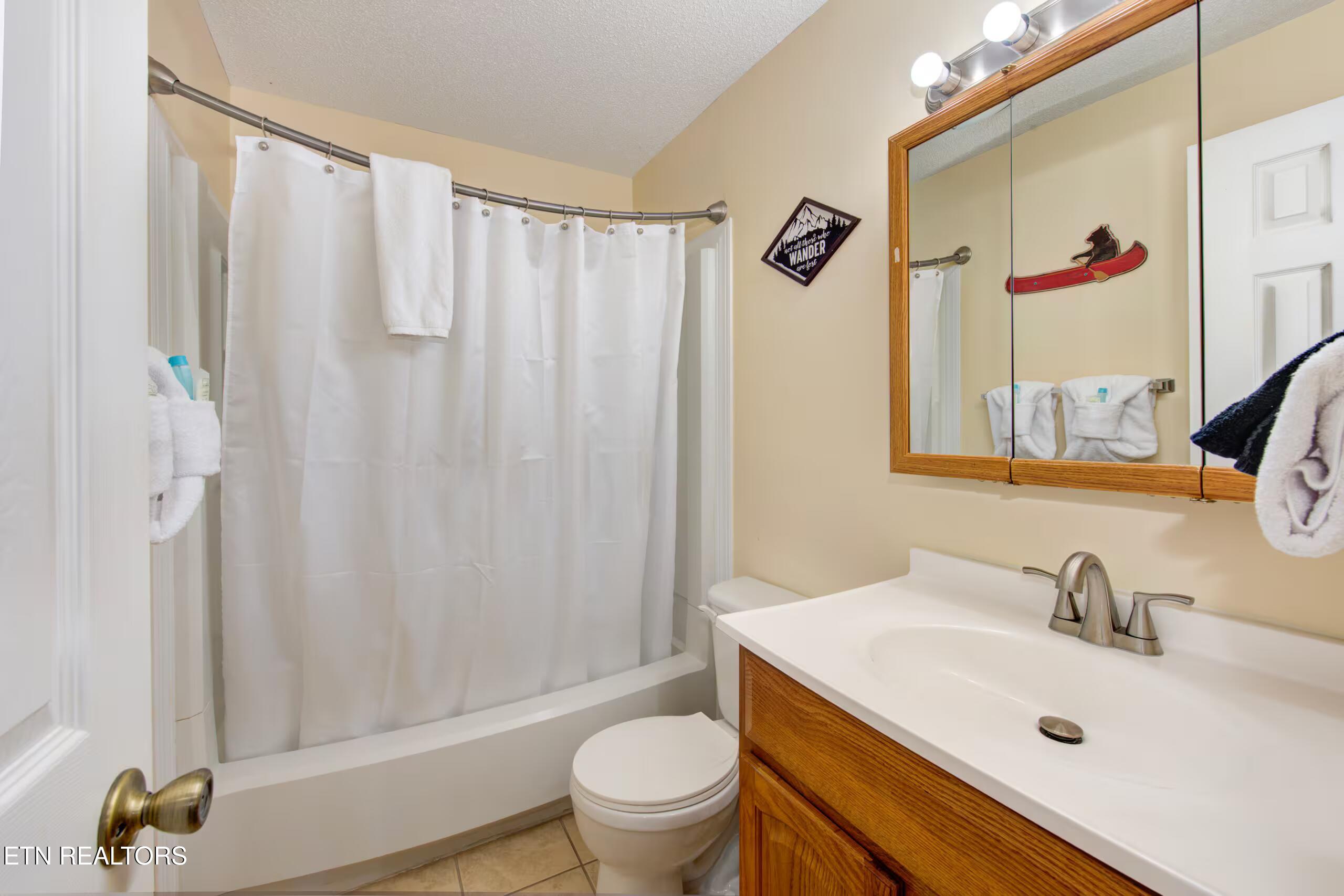 1260 Ski View Drive Gatlinburg TN 37738