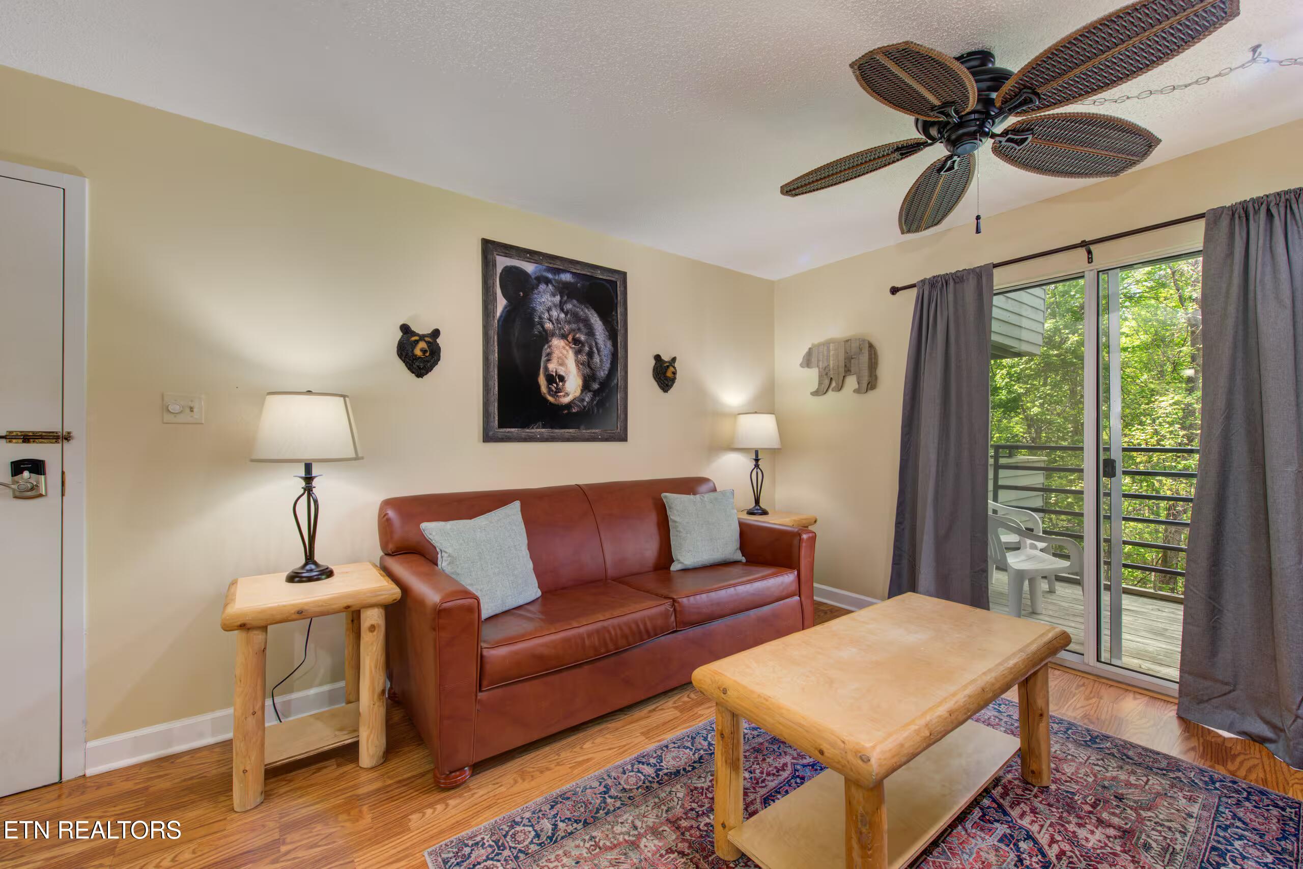 1260 Ski View Drive Gatlinburg TN 37738