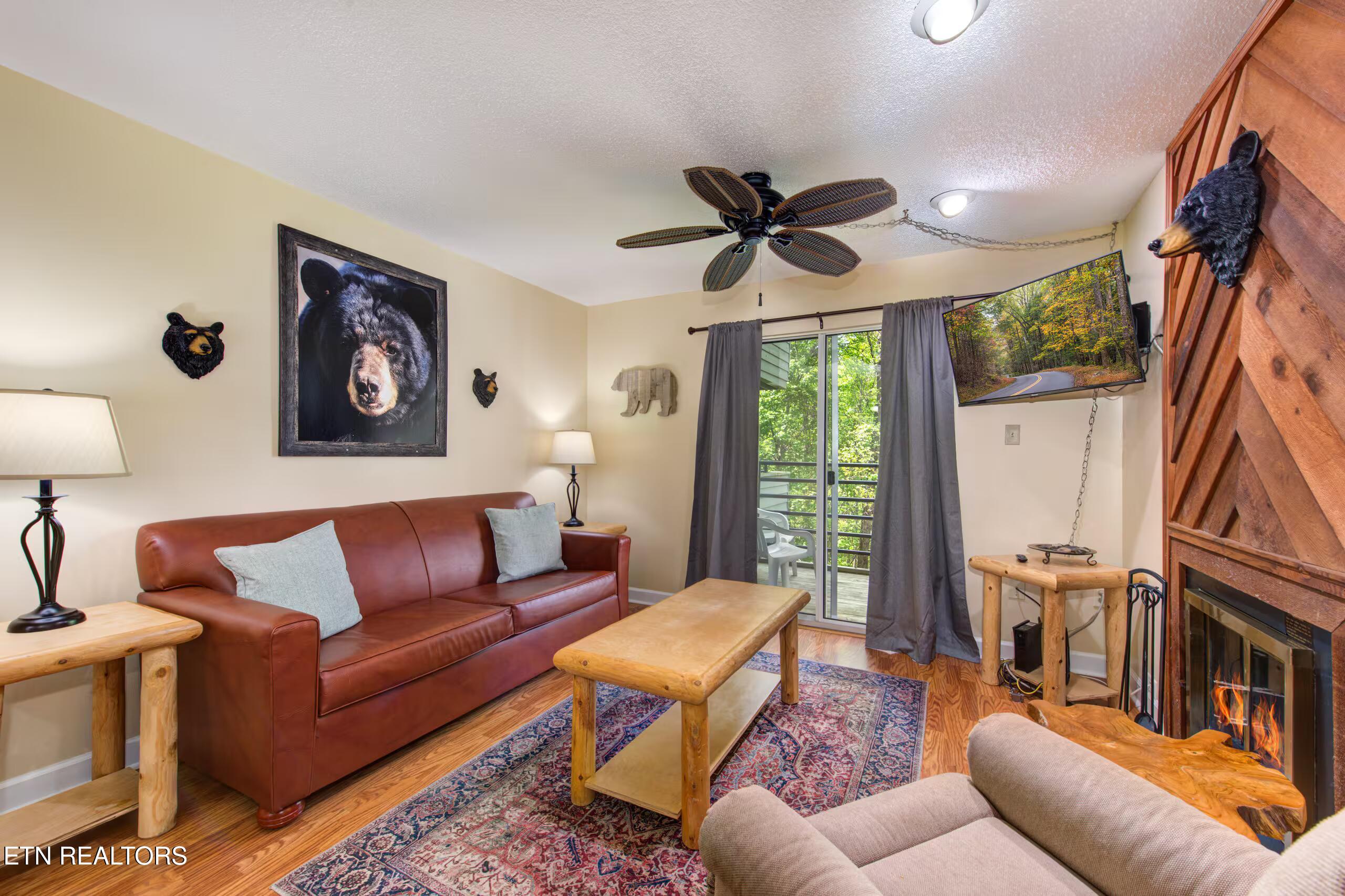 1260 Ski View Drive Gatlinburg TN 37738