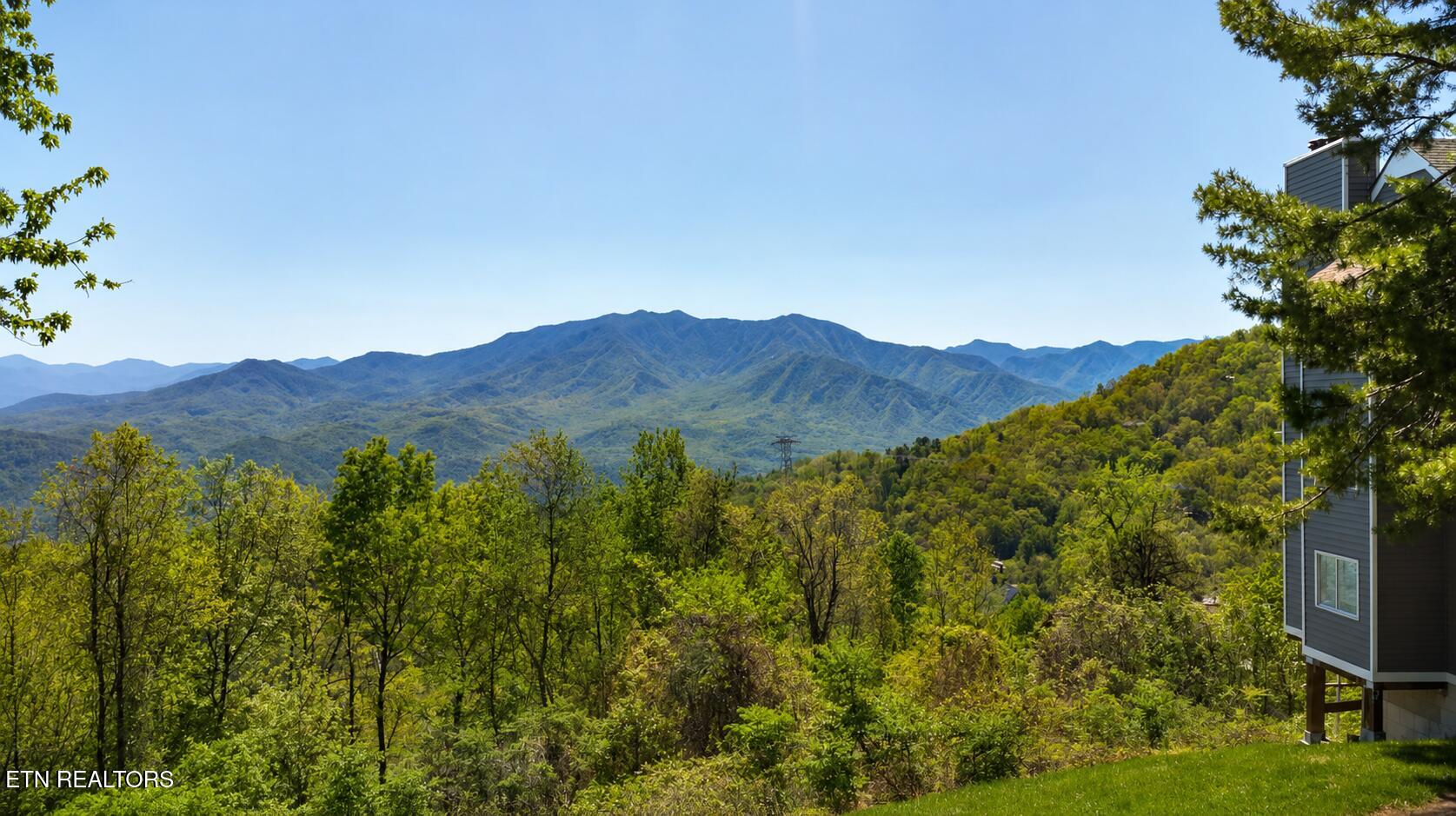 1260 Ski View Drive Gatlinburg TN 37738