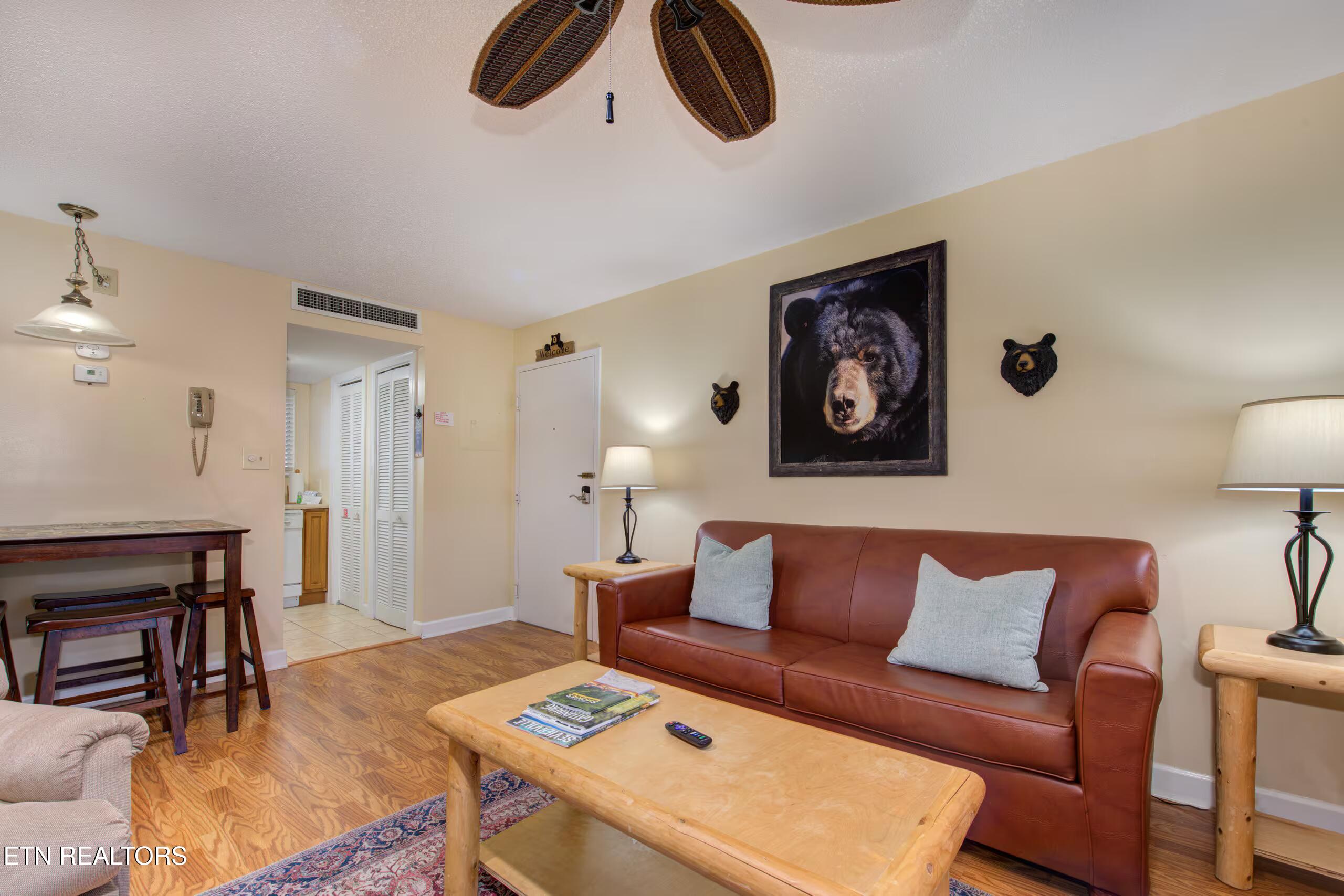 1260 Ski View Drive Gatlinburg TN 37738