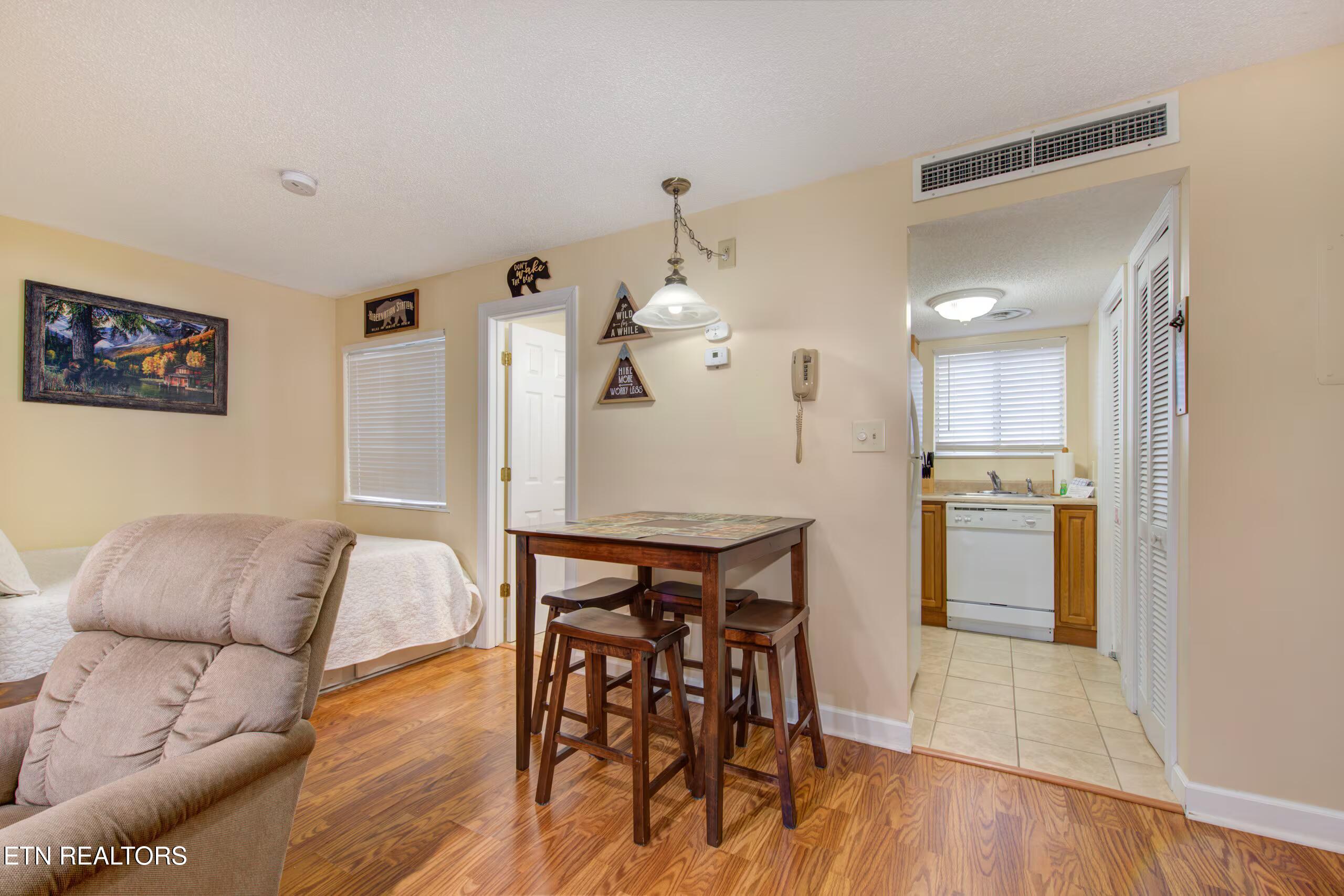 1260 Ski View Drive Gatlinburg TN 37738