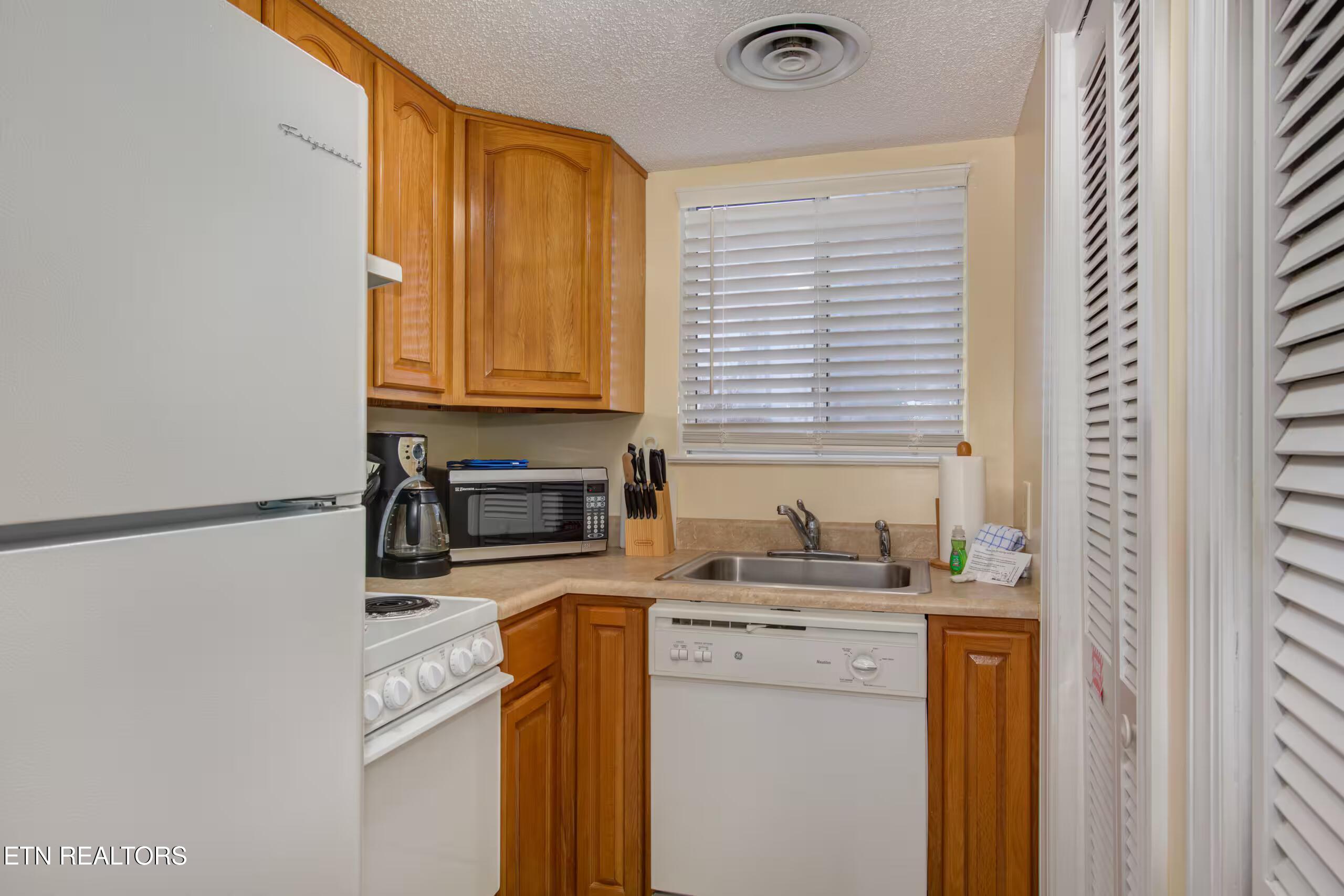 1260 Ski View Drive Gatlinburg TN 37738