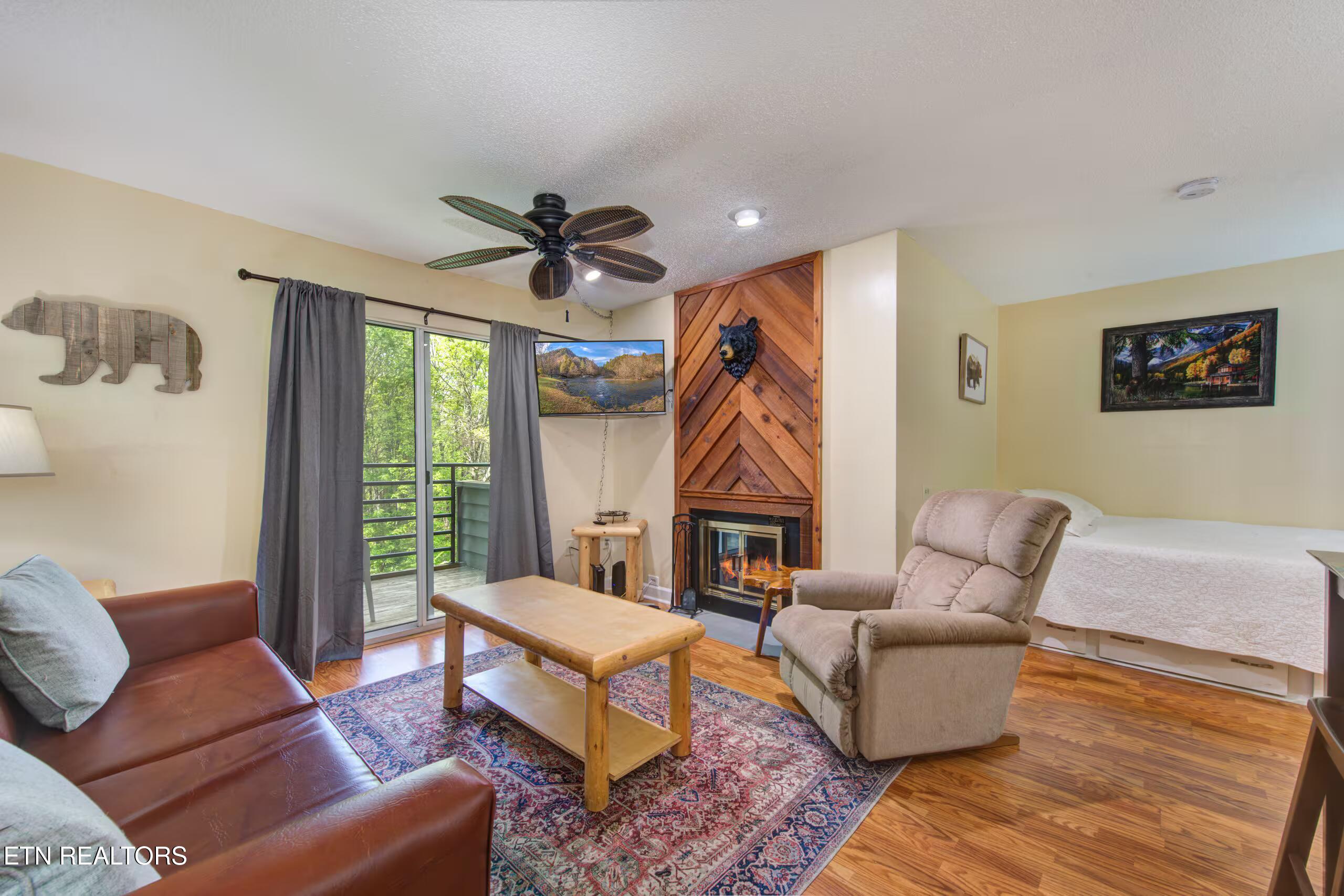 1260 Ski View Drive Gatlinburg TN 37738