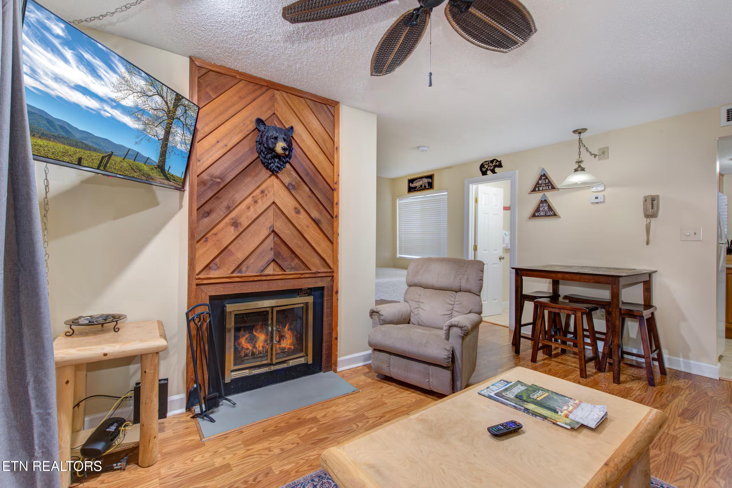 1260 Ski View Drive Gatlinburg TN 37738