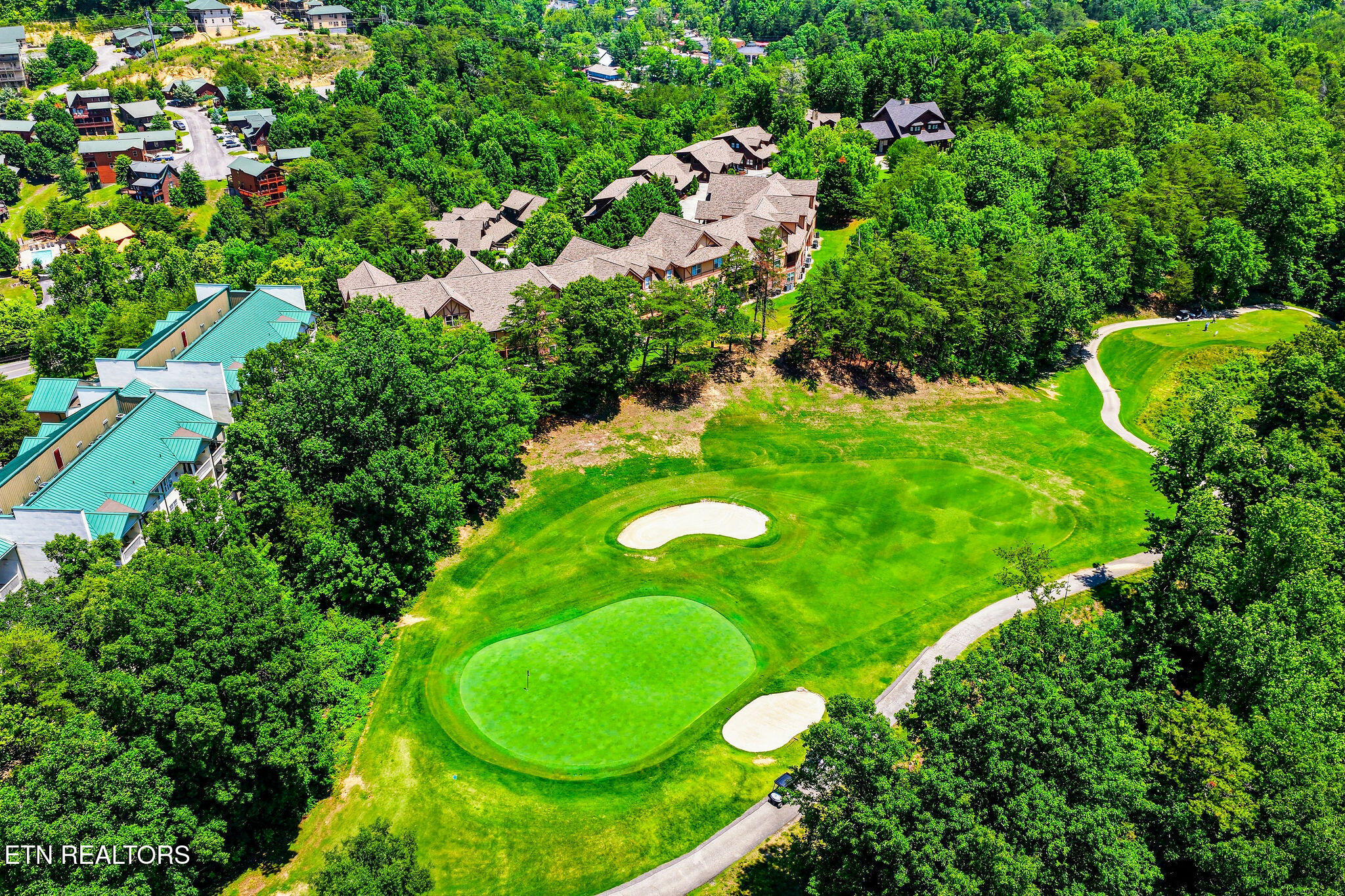 830 Golf View Boulevard Pigeon Forge TN 37863