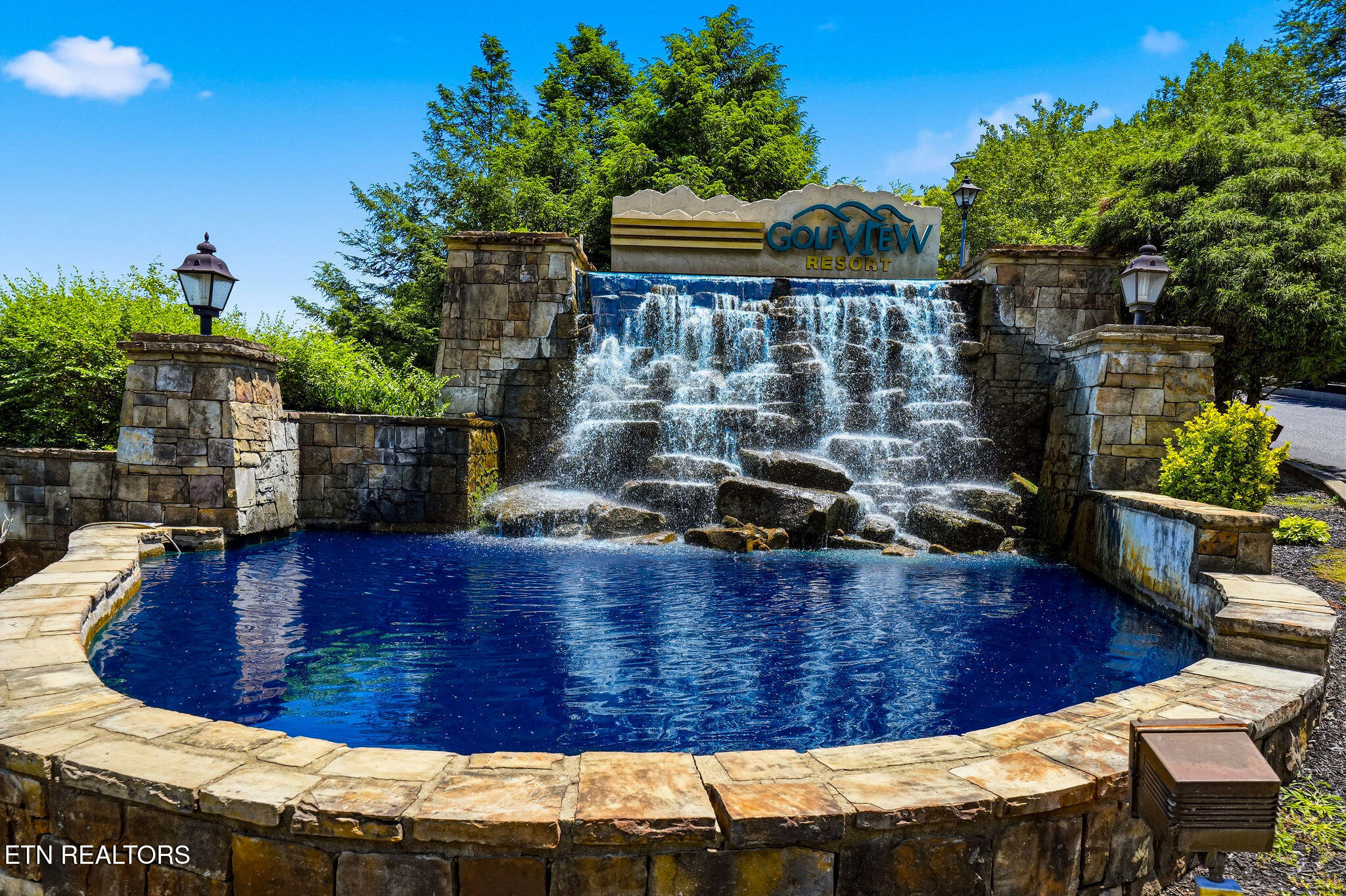 830 Golf View Boulevard Pigeon Forge TN 37863