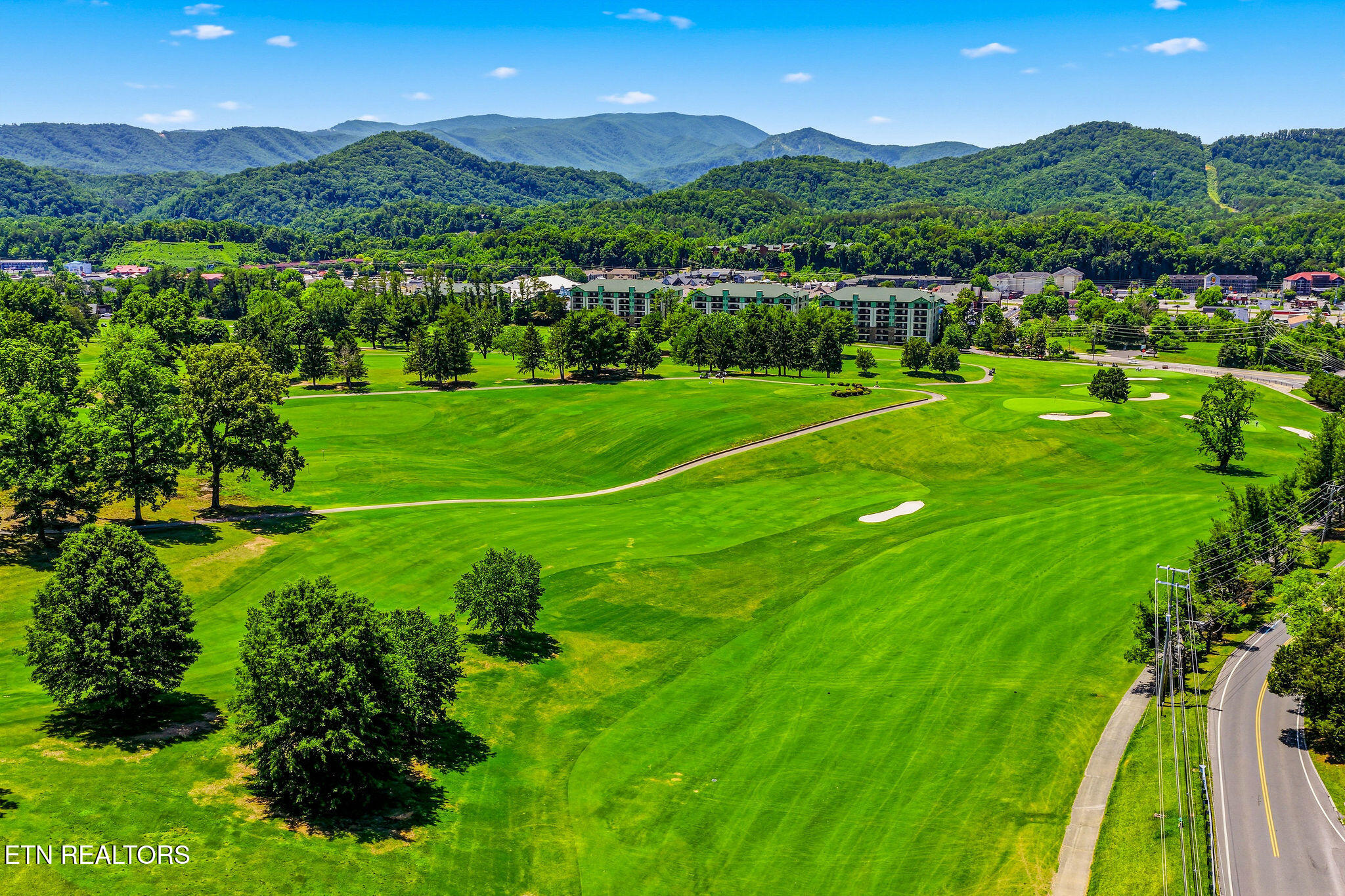 830 Golf View Boulevard Pigeon Forge TN 37863