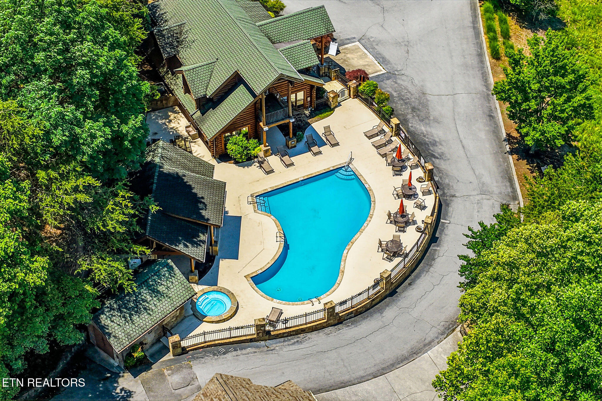 830 Golf View Boulevard Pigeon Forge TN 37863
