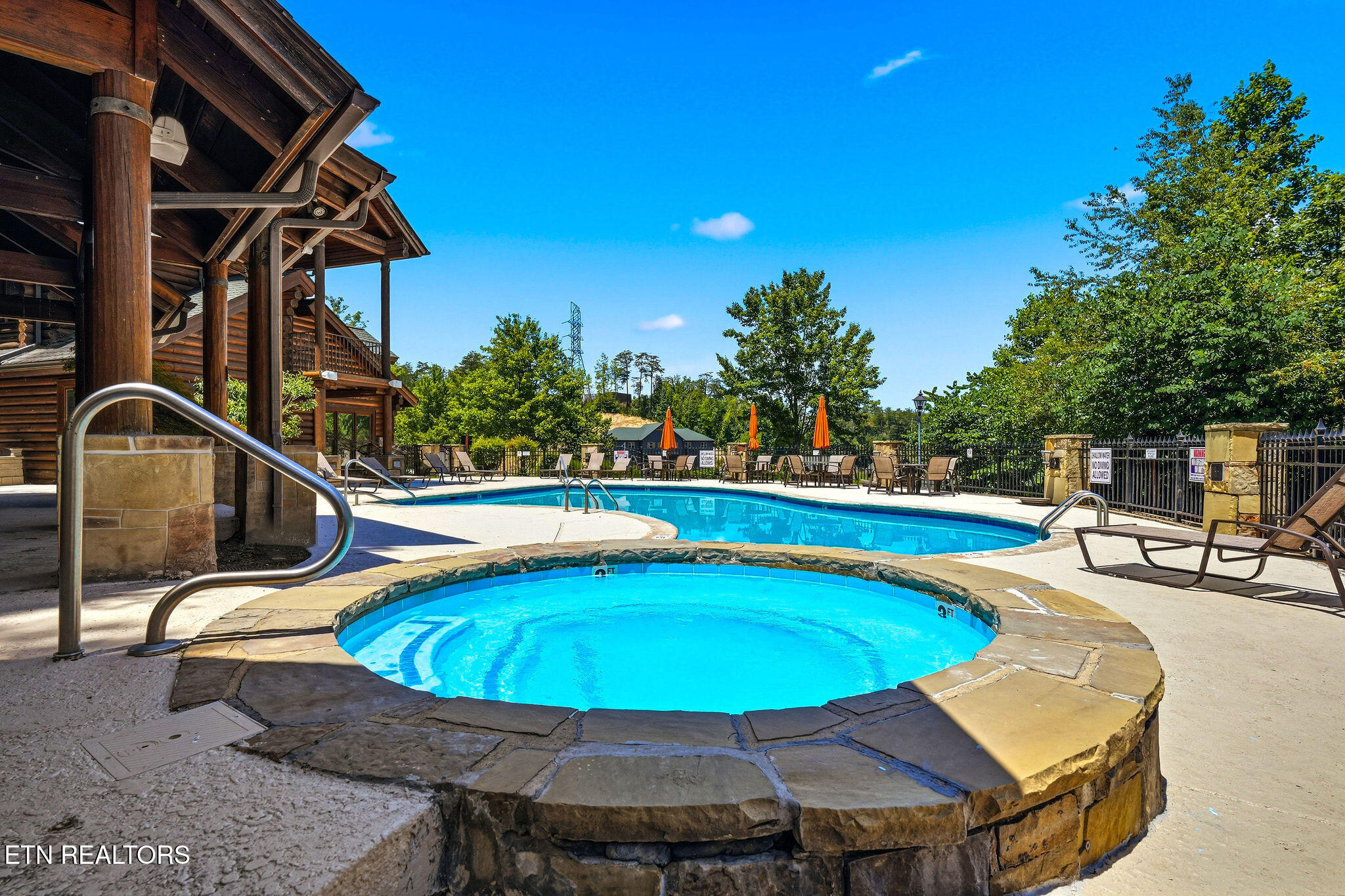 830 Golf View Boulevard Pigeon Forge TN 37863