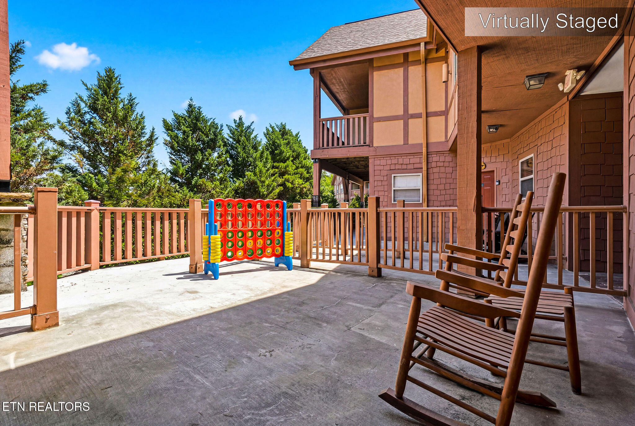 830 Golf View Boulevard Pigeon Forge TN 37863