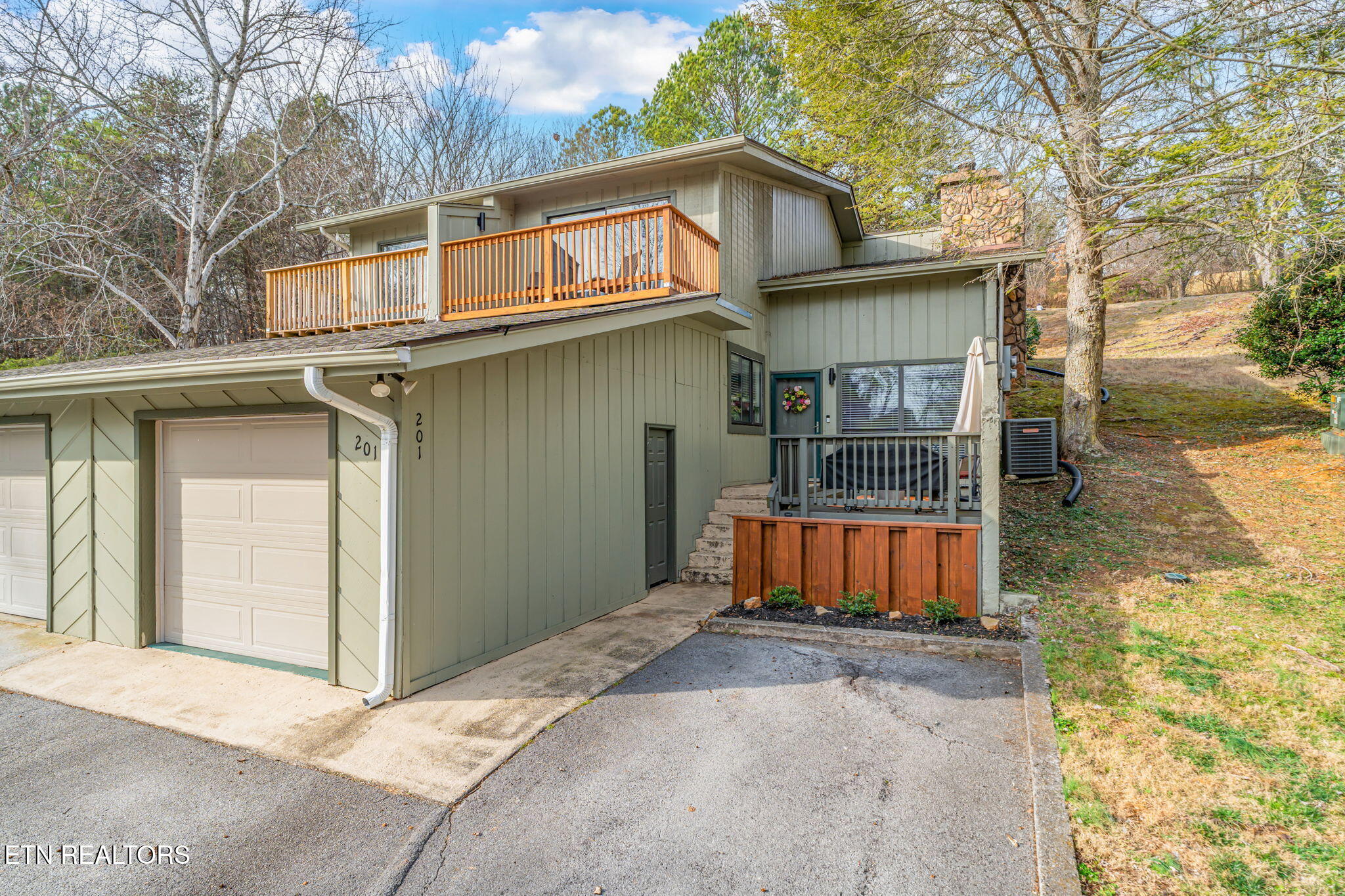 1900 Ridgecrest Drive Knoxville TN 37918