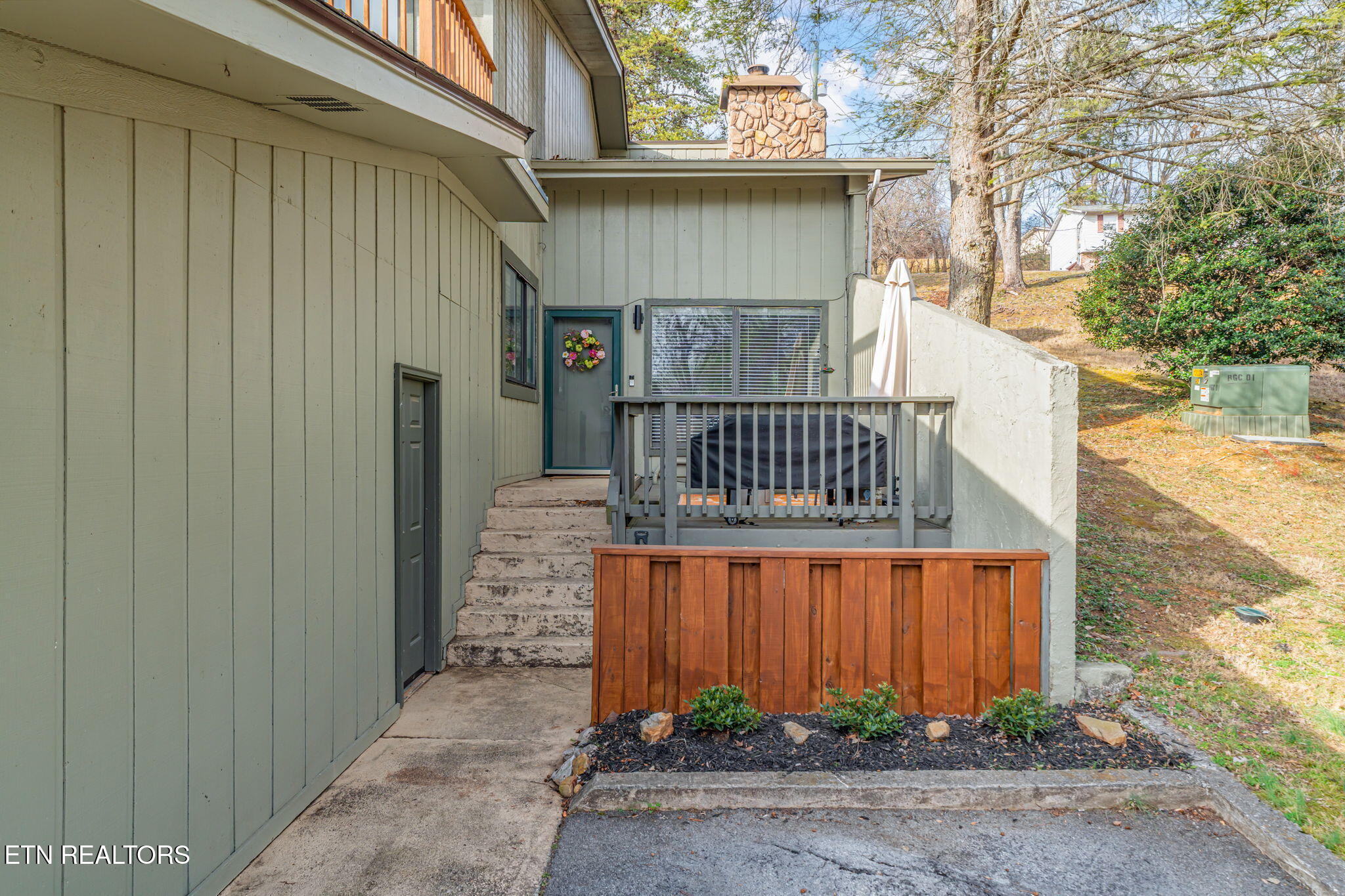 1900 Ridgecrest Drive Knoxville TN 37918