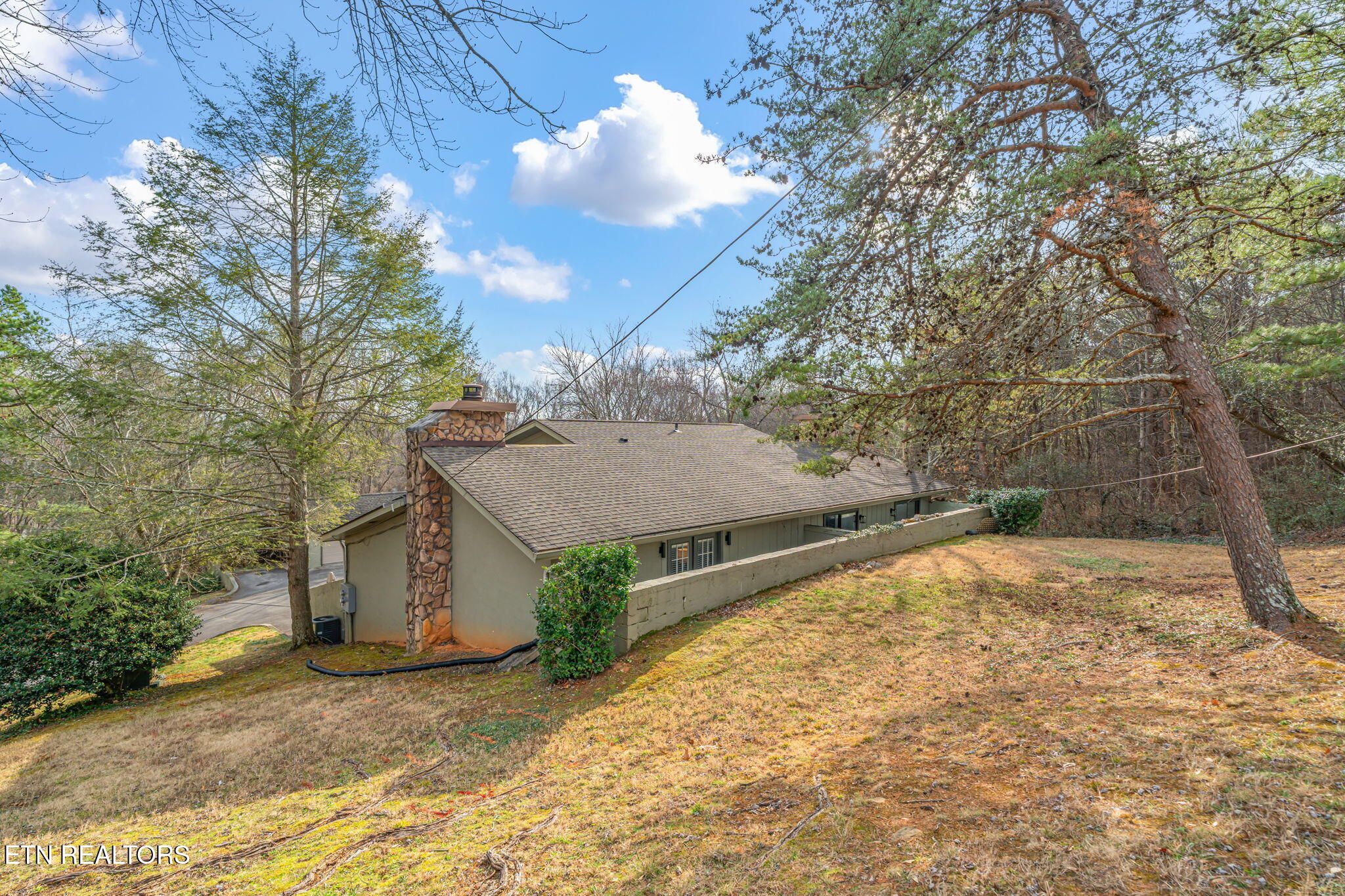 1900 Ridgecrest Drive Knoxville TN 37918