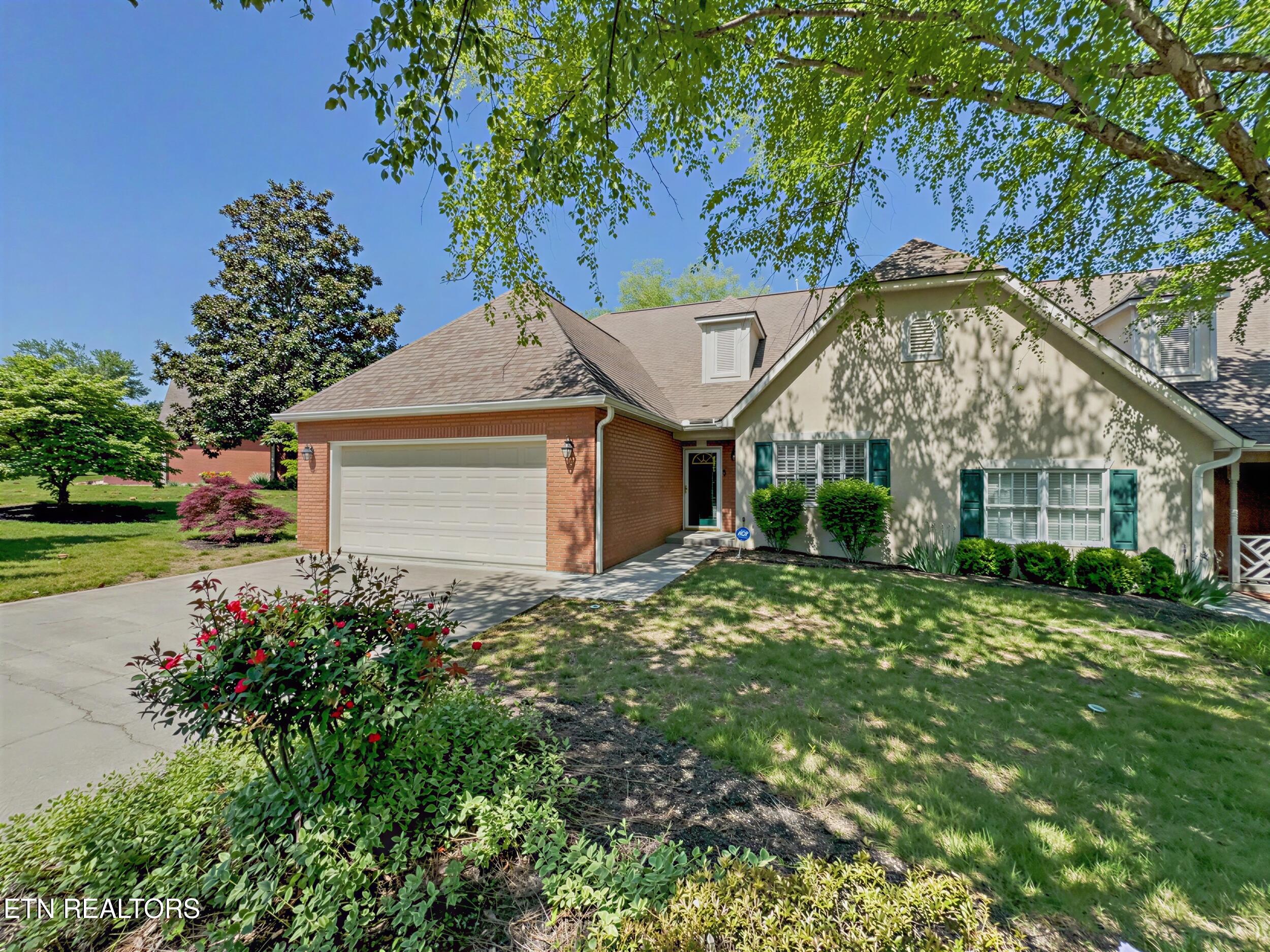 354 Paine Lake Drive Sevierville TN 37862