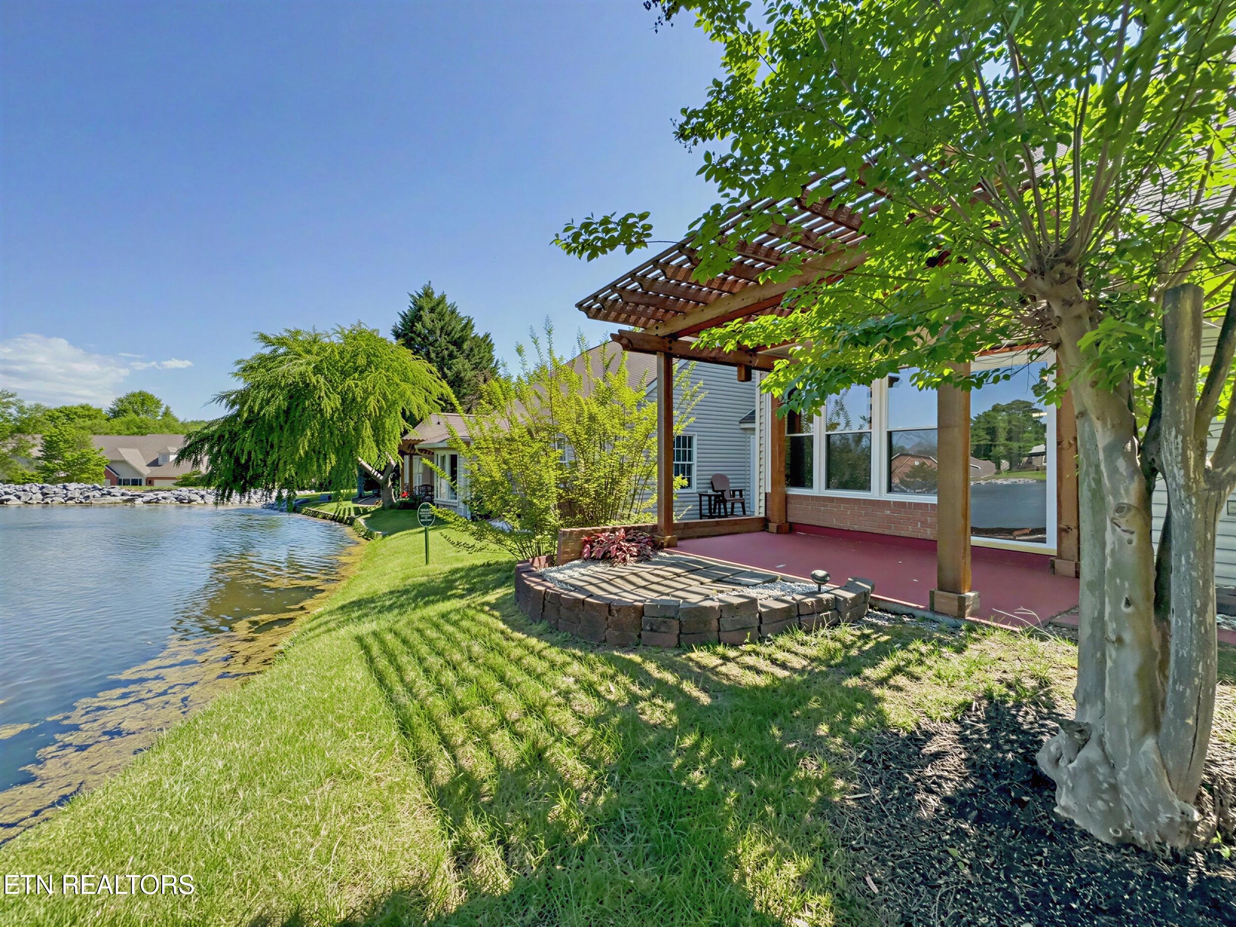 354 Paine Lake Drive Sevierville TN 37862